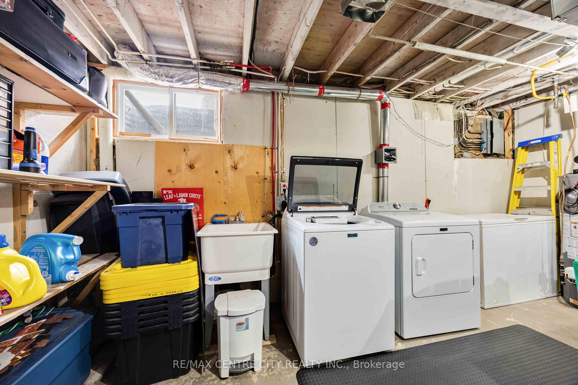 Photo 49 of Unit 81, 348 Cameron Street, St. Clair — HOMEH