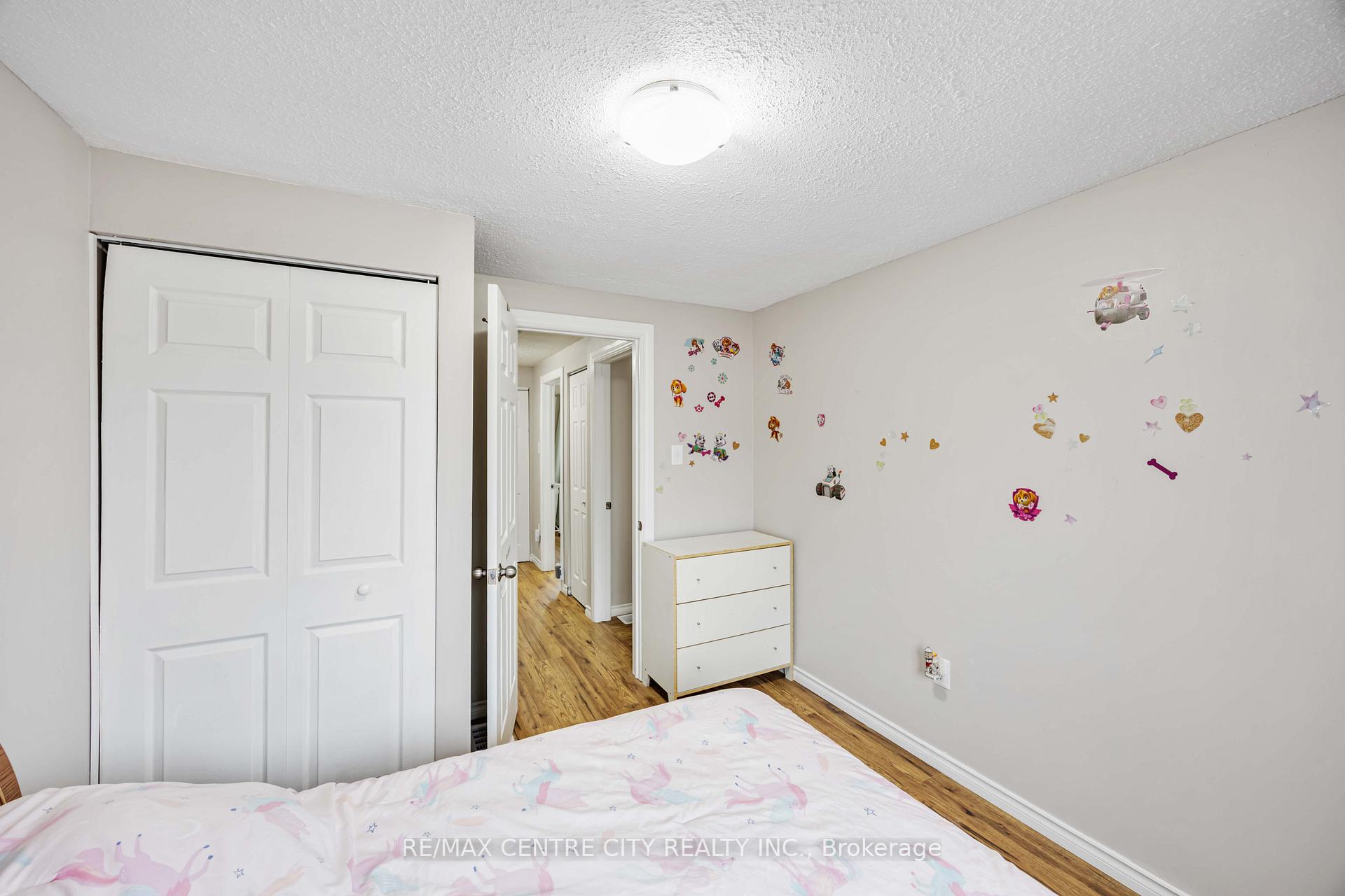 Photo 59 of Unit 81, 348 Cameron Street, St. Clair — HOMEH