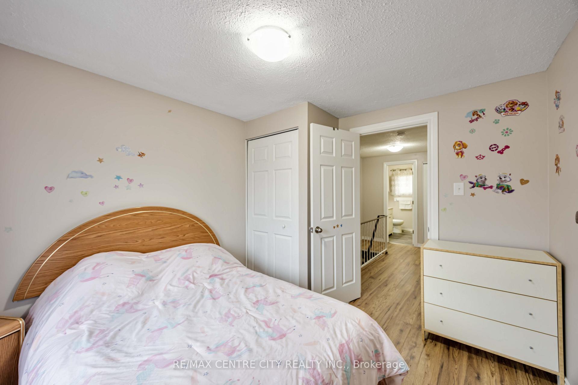 Photo 60 of Unit 81, 348 Cameron Street, St. Clair — HOMEH