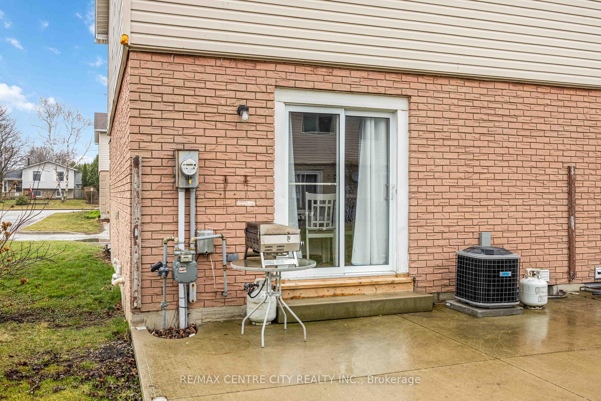 Photo 67 of Unit 81, 348 Cameron Street, St. Clair — HOMEH