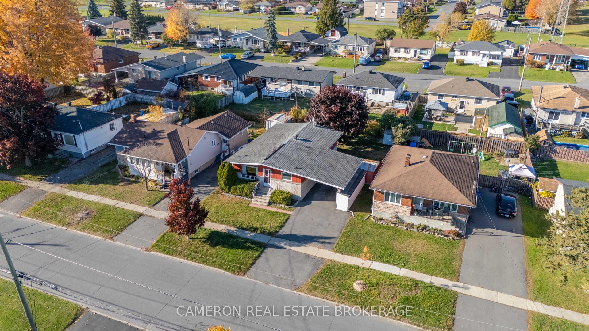 Photo 23 of 241 Sunnyside Avenue, Cornwall — HOMEH