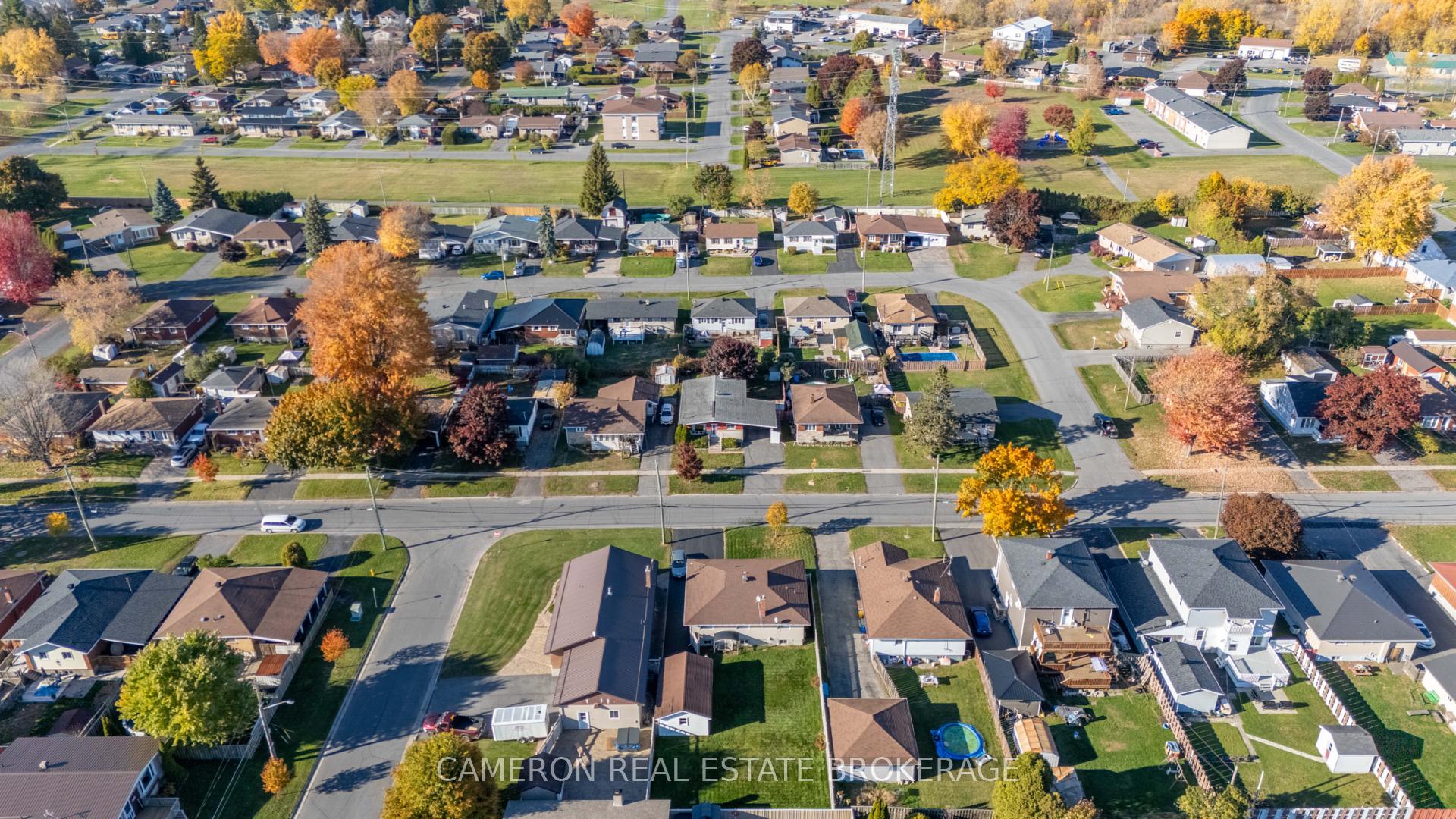 Photo 25 of 241 Sunnyside Avenue, Cornwall — HOMEH
