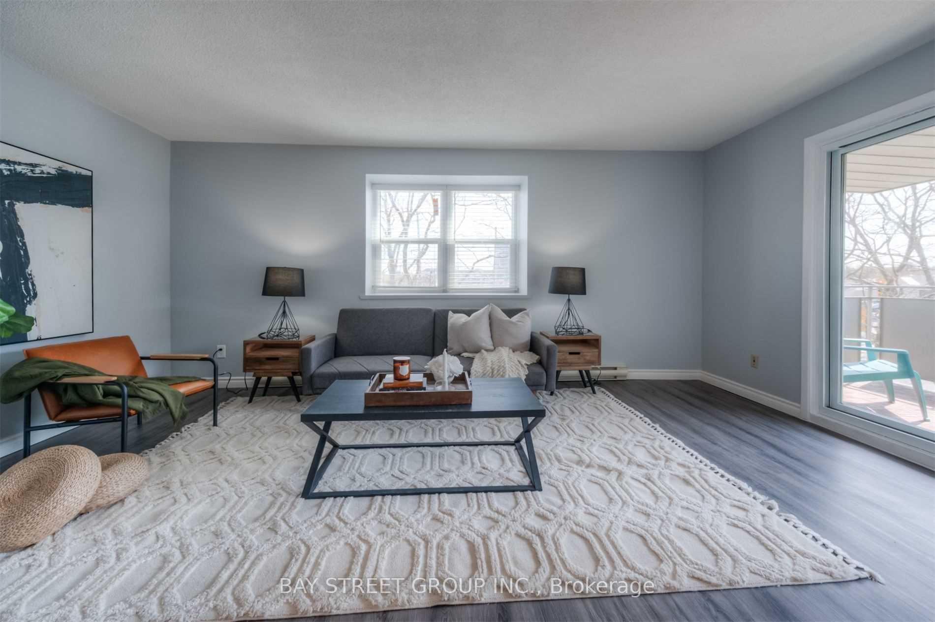 Photo 14 of Unit 2, 83 Westmount Road N, Waterloo, Beechwood — HOMEH