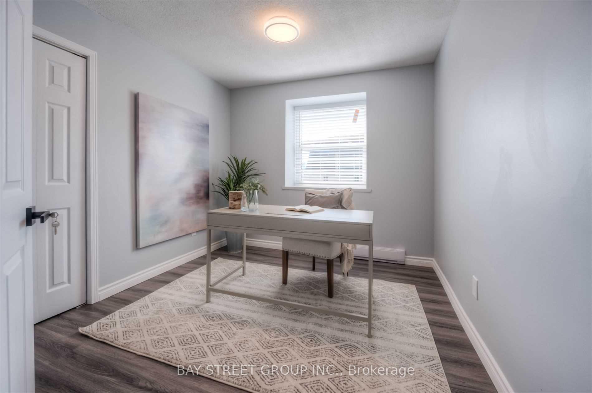 Photo 17 of Unit 2, 83 Westmount Road N, Waterloo, Beechwood — HOMEH