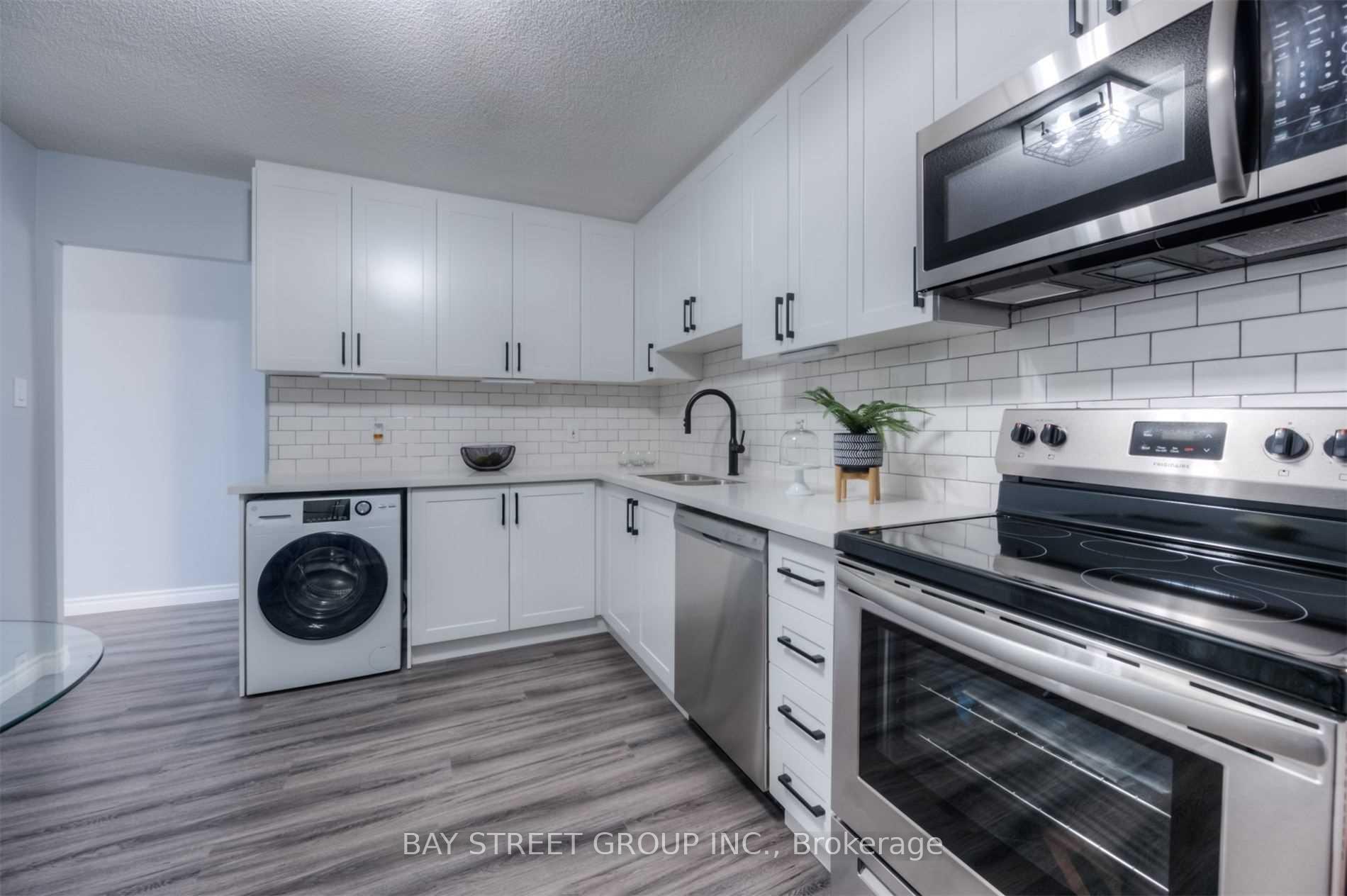 Photo 1 of Unit 2, 83 Westmount Road N, Waterloo, Beechwood — HOMEH