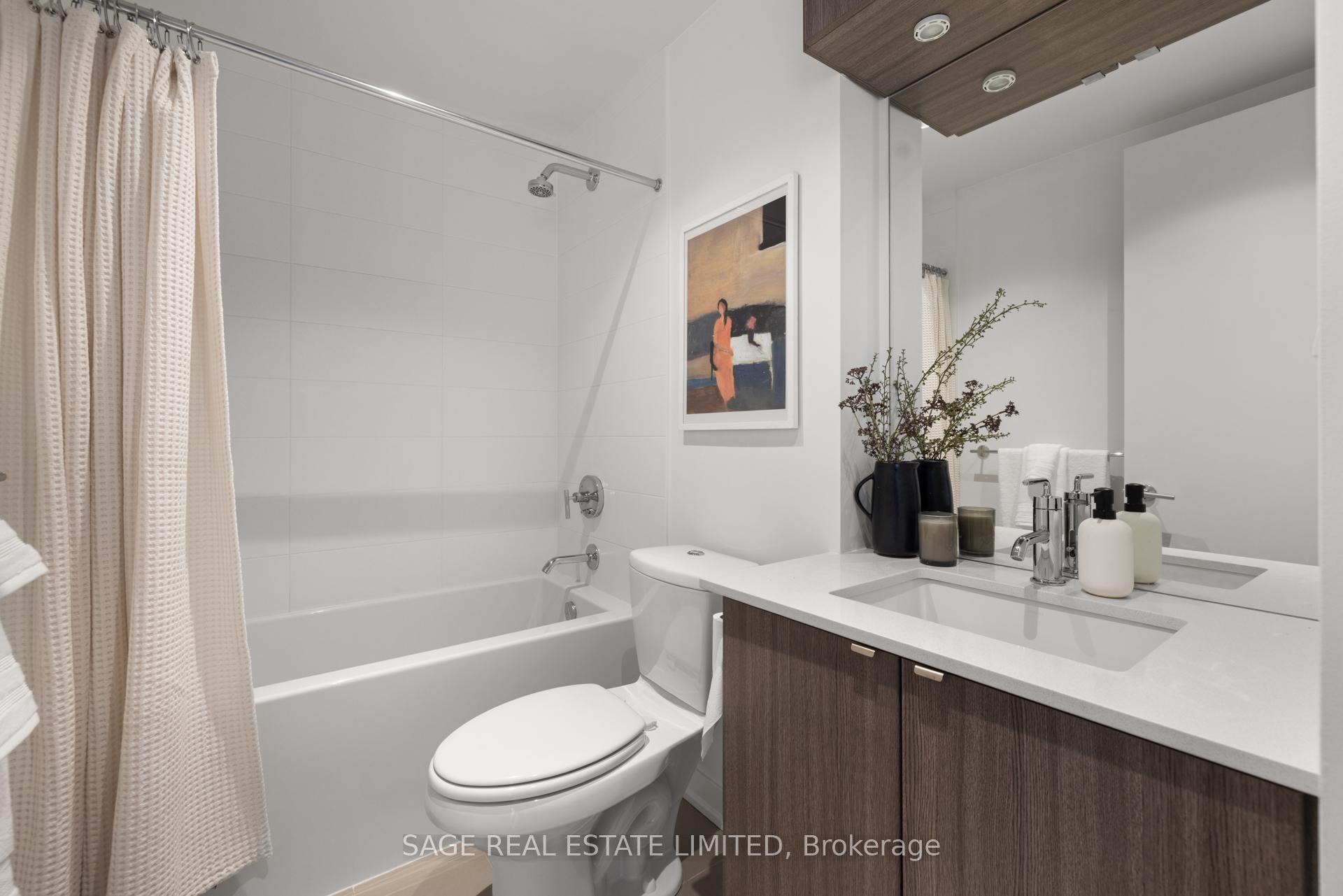 Photo 7 of Unit 502, 88 Colgate Avenue, Toronto, South Riverdale — HOMEH