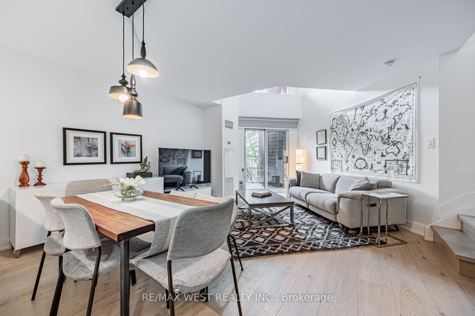 Photo 11 of Unit 430, 139 Merton Street, Toronto, Mount Pleasant West — HOMEH