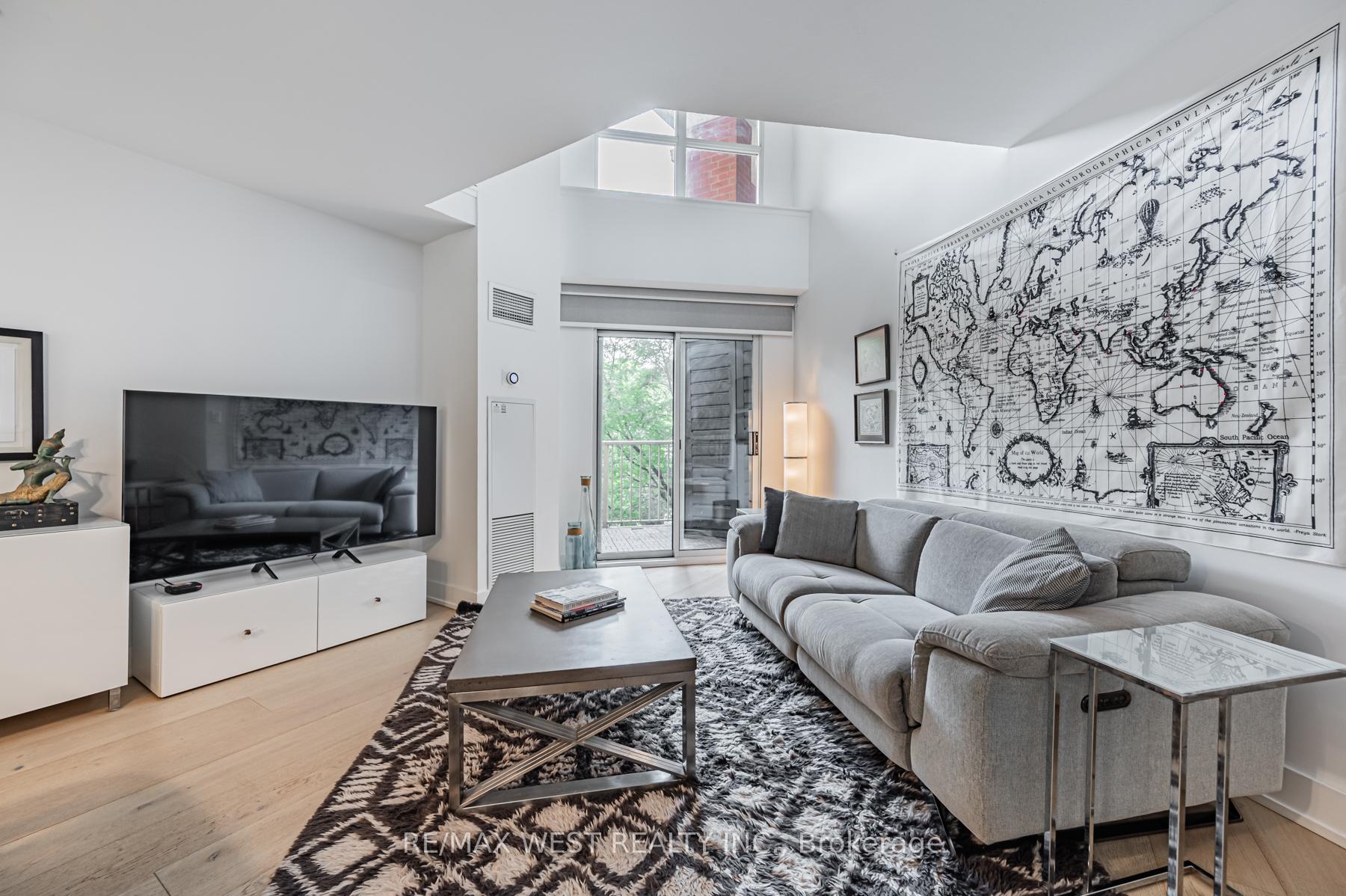 Photo 12 of Unit 430, 139 Merton Street, Toronto, Mount Pleasant West — HOMEH