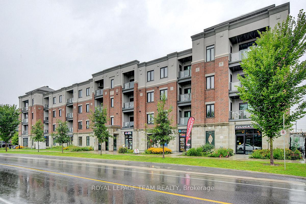 Photo 2 of Unit 207, 615 Longfields Drive, Ottawa, Barrhaven - Longfields — HOMEH