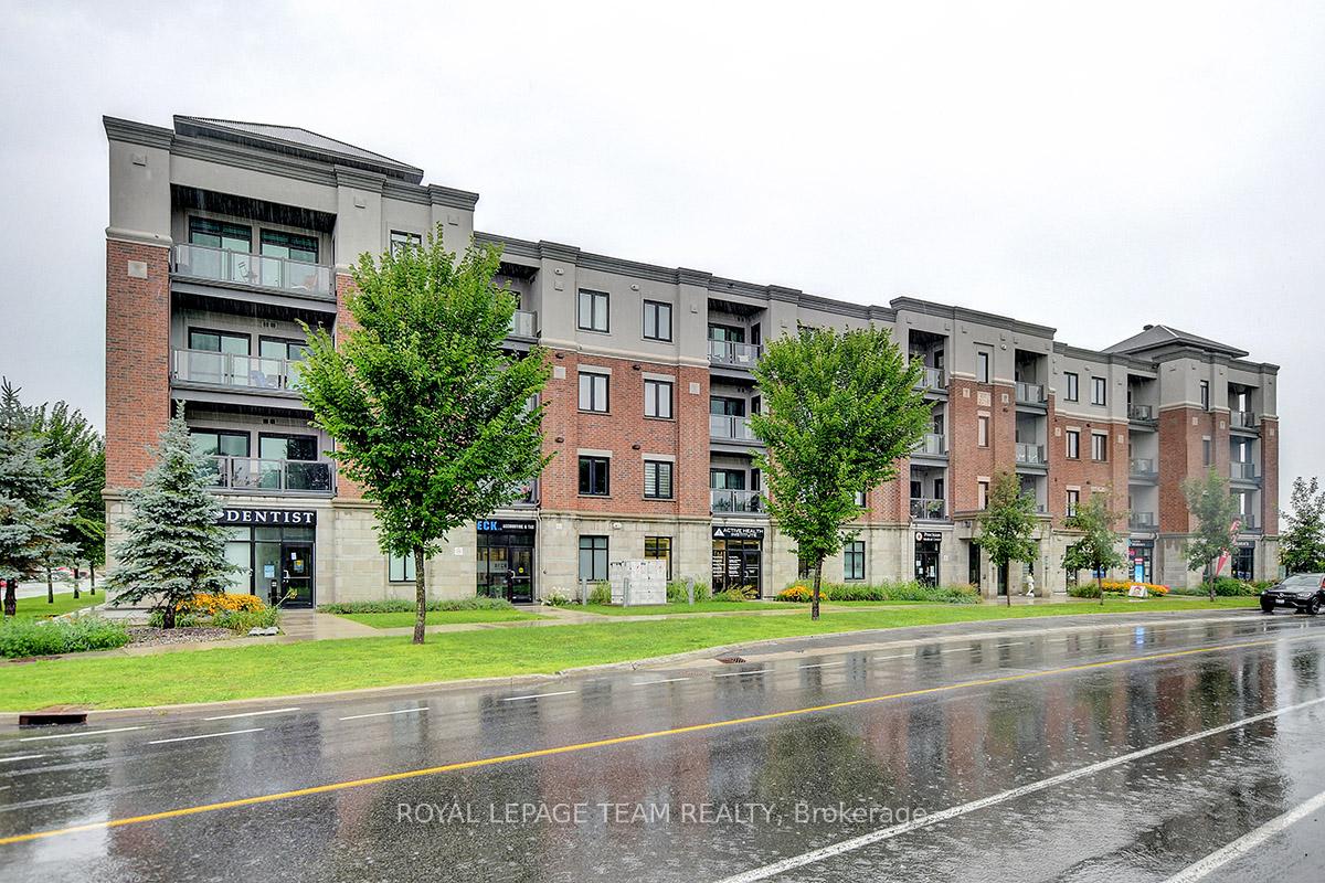 Photo 3 of Unit 207, 615 Longfields Drive, Ottawa, Barrhaven - Longfields — HOMEH