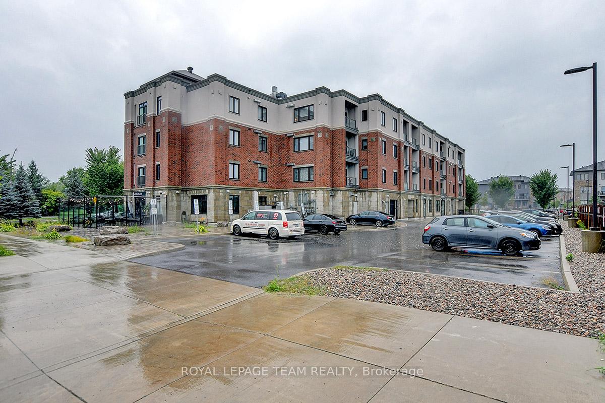 Photo 38 of Unit 207, 615 Longfields Drive, Ottawa, Barrhaven - Longfields — HOMEH