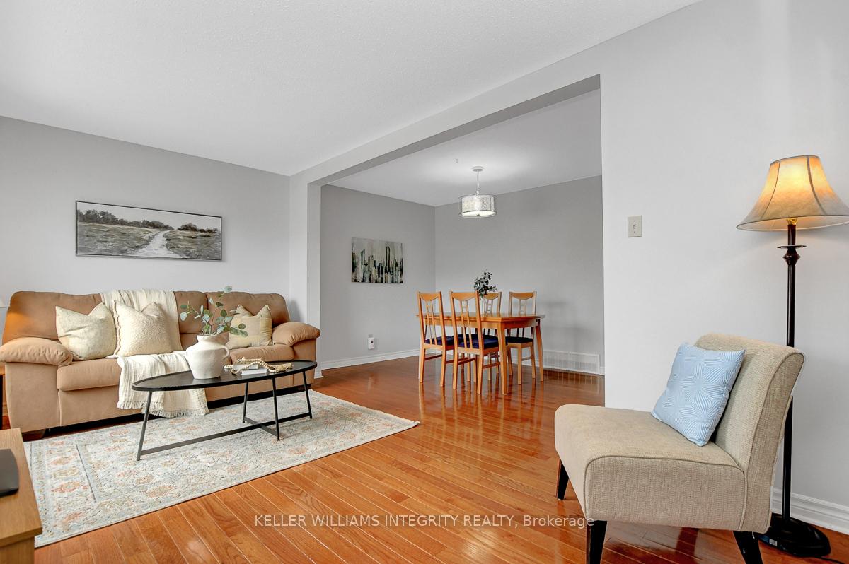Photo 12 of 46 Bering Court, Ottawa, Kanata - Katimavik — HOMEH