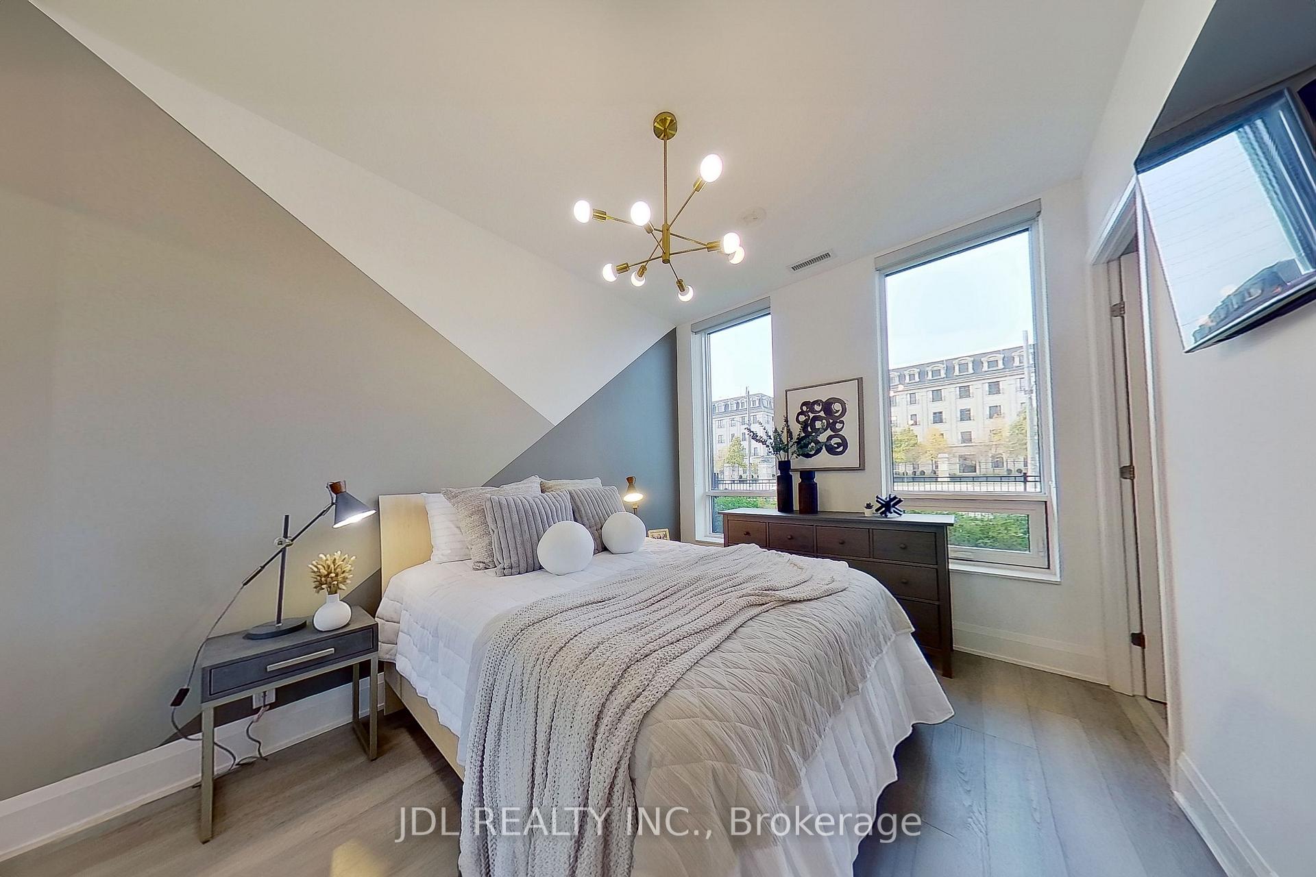 Photo 5 of Unit 102, 38 Water Walk Drive, Markham, Unionville — HOMEH