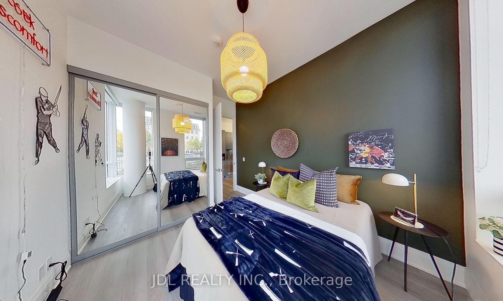 Photo 6 of Unit 102, 38 Water Walk Drive, Markham, Unionville — HOMEH