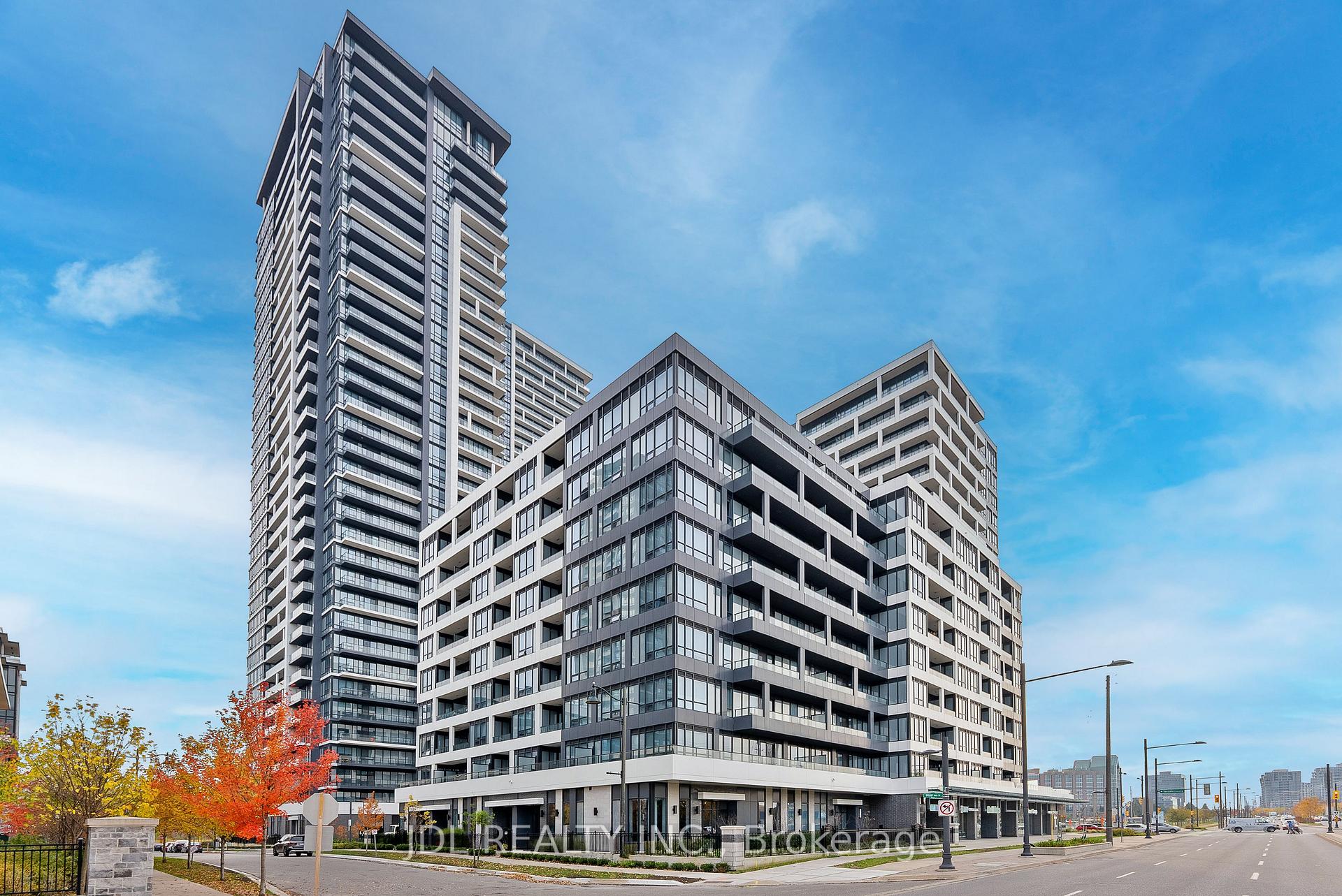 Photo 9 of Unit 102, 38 Water Walk Drive, Markham, Unionville — HOMEH
