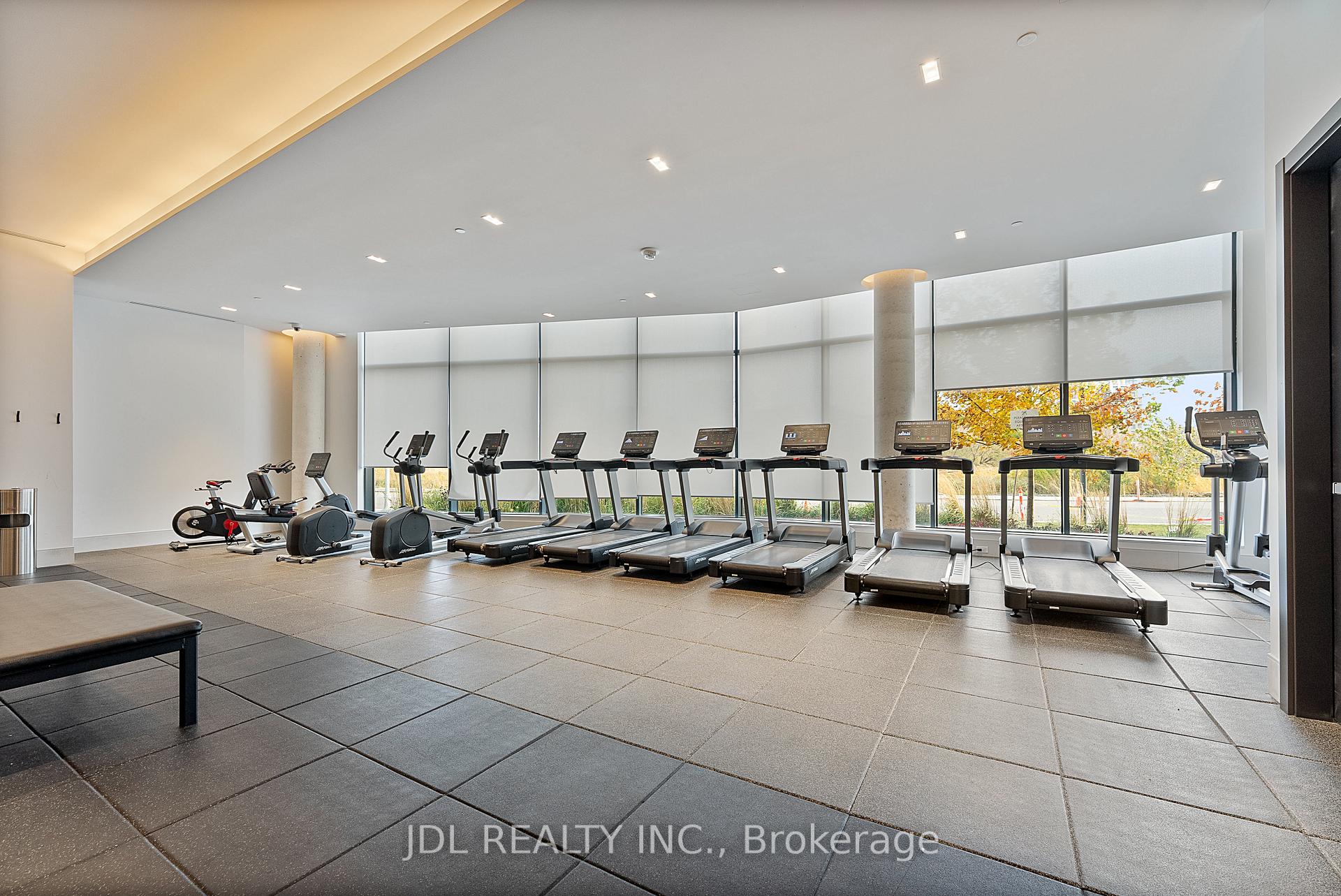 Photo 10 of Unit 102, 38 Water Walk Drive, Markham, Unionville — HOMEH