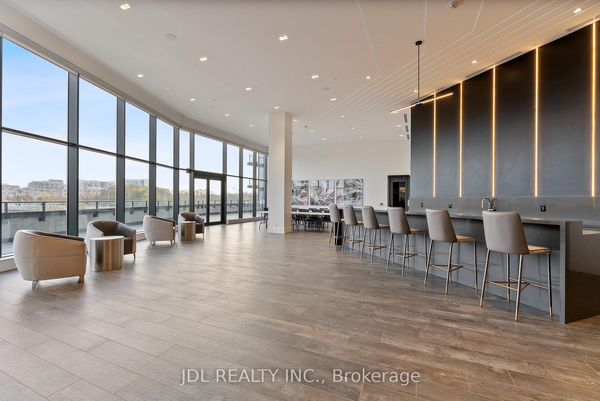 Photo 12 of Unit 102, 38 Water Walk Drive, Markham, Unionville — HOMEH
