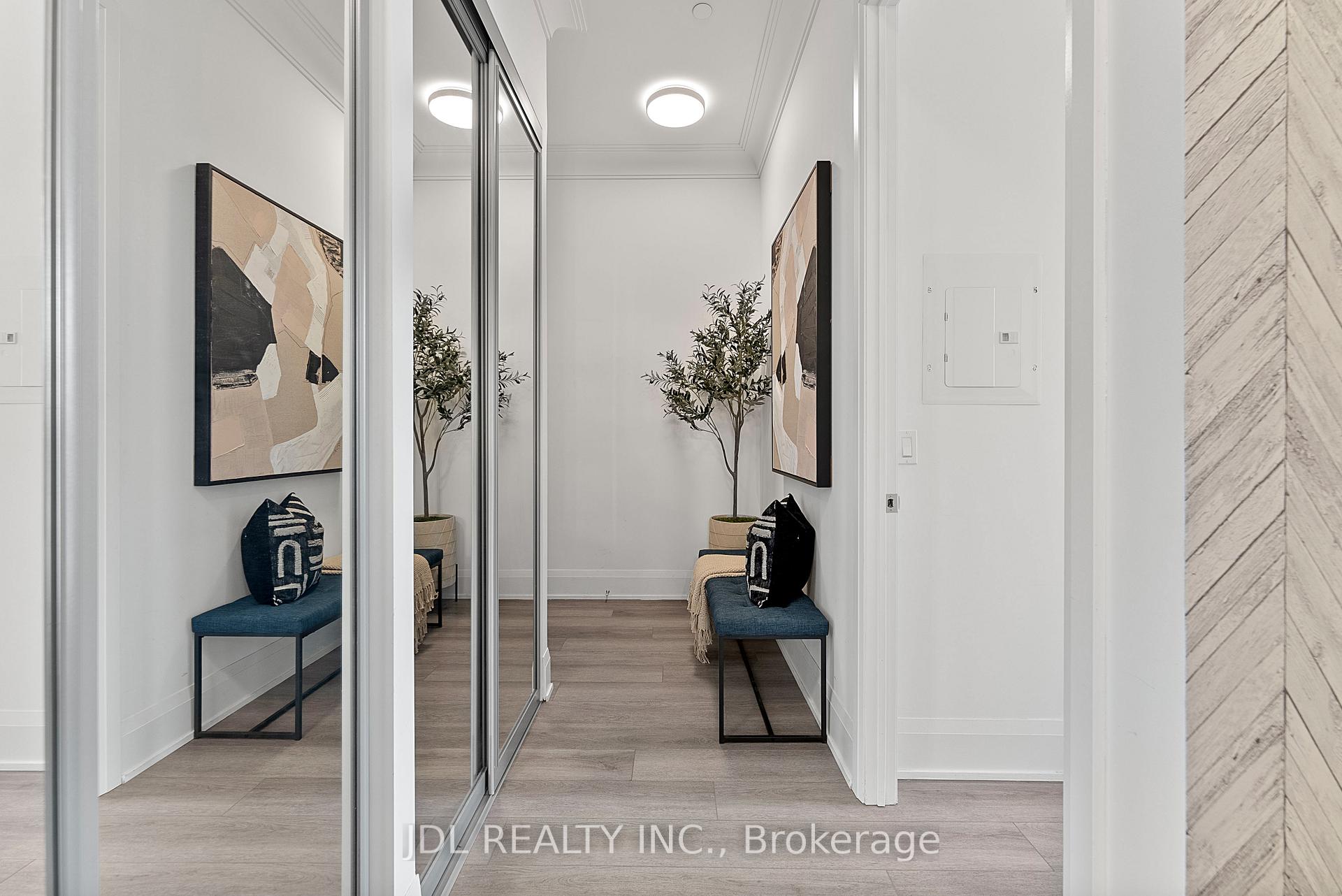 Photo 15 of Unit 102, 38 Water Walk Drive, Markham, Unionville — HOMEH