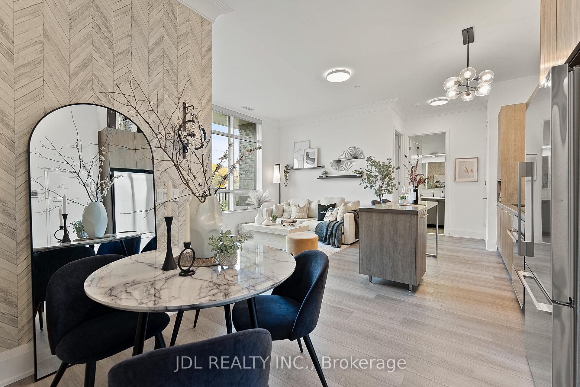 Photo 16 of Unit 102, 38 Water Walk Drive, Markham, Unionville — HOMEH