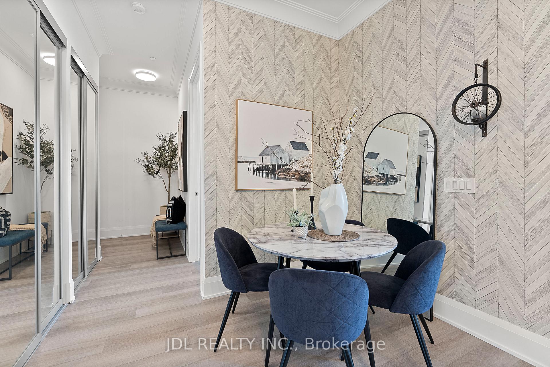 Photo 17 of Unit 102, 38 Water Walk Drive, Markham, Unionville — HOMEH