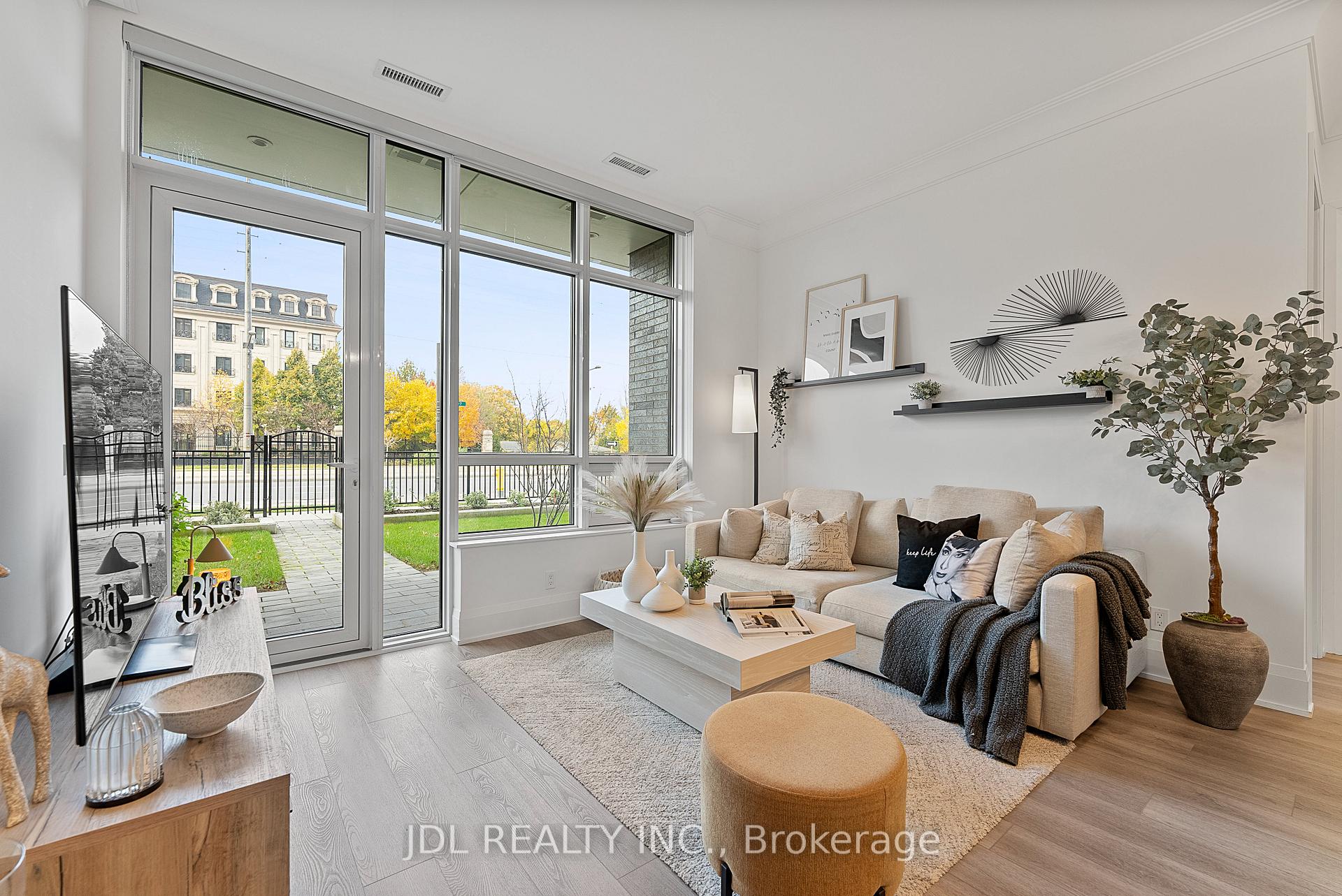 Photo 18 of Unit 102, 38 Water Walk Drive, Markham, Unionville — HOMEH