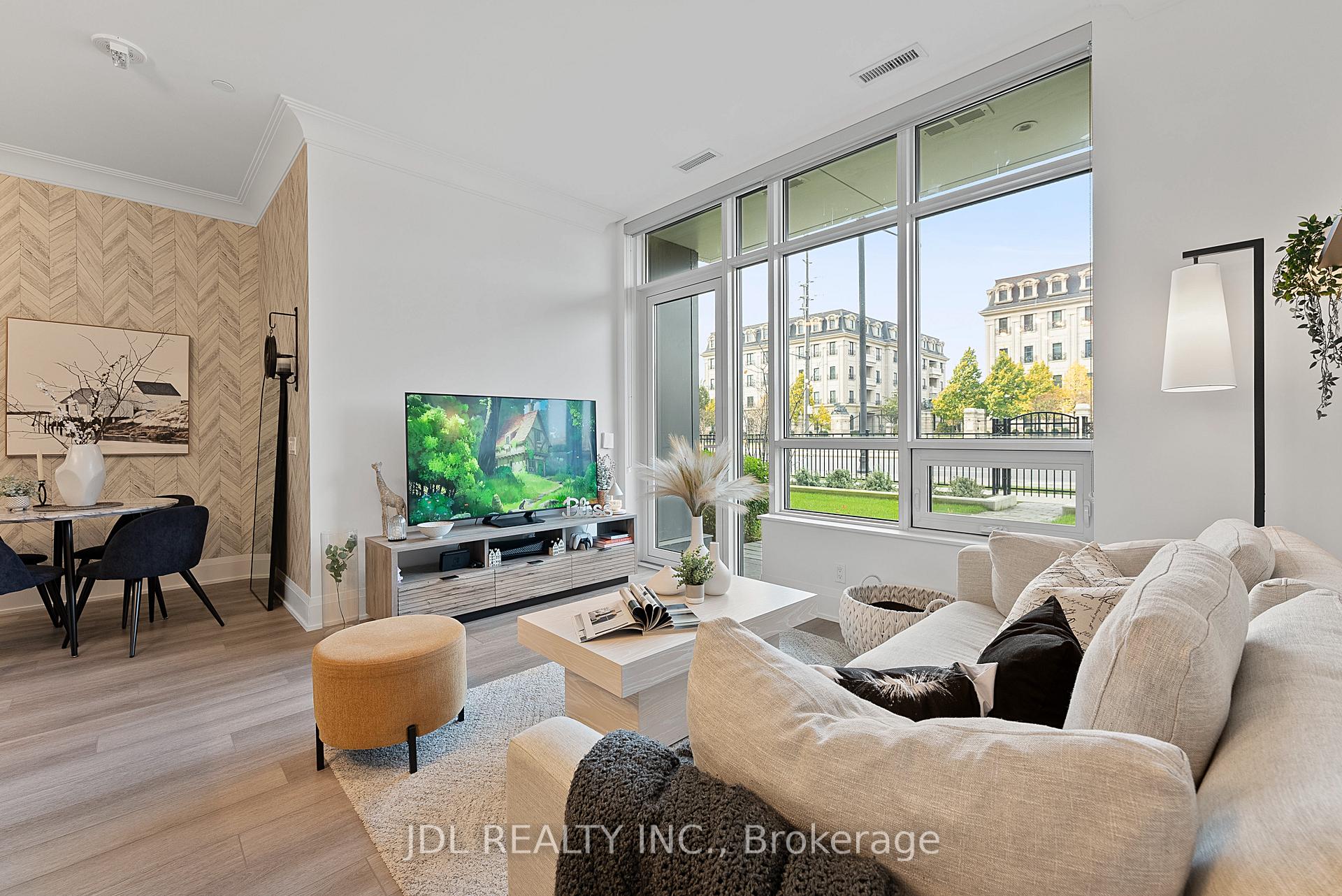 Photo 20 of Unit 102, 38 Water Walk Drive, Markham, Unionville — HOMEH