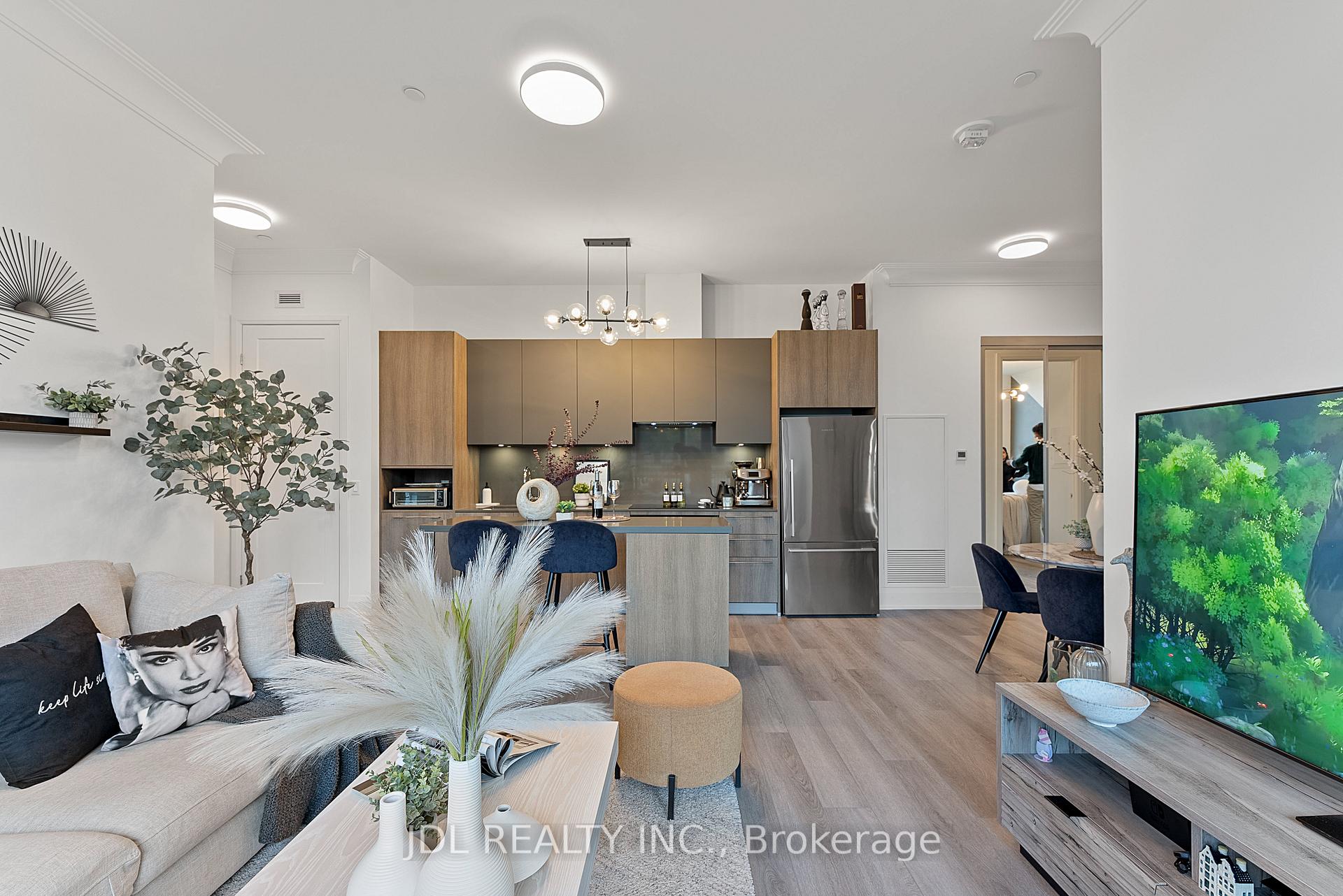 Photo 21 of Unit 102, 38 Water Walk Drive, Markham, Unionville — HOMEH
