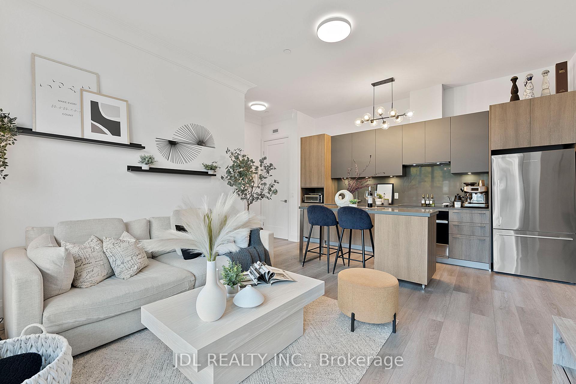 Photo 22 of Unit 102, 38 Water Walk Drive, Markham, Unionville — HOMEH