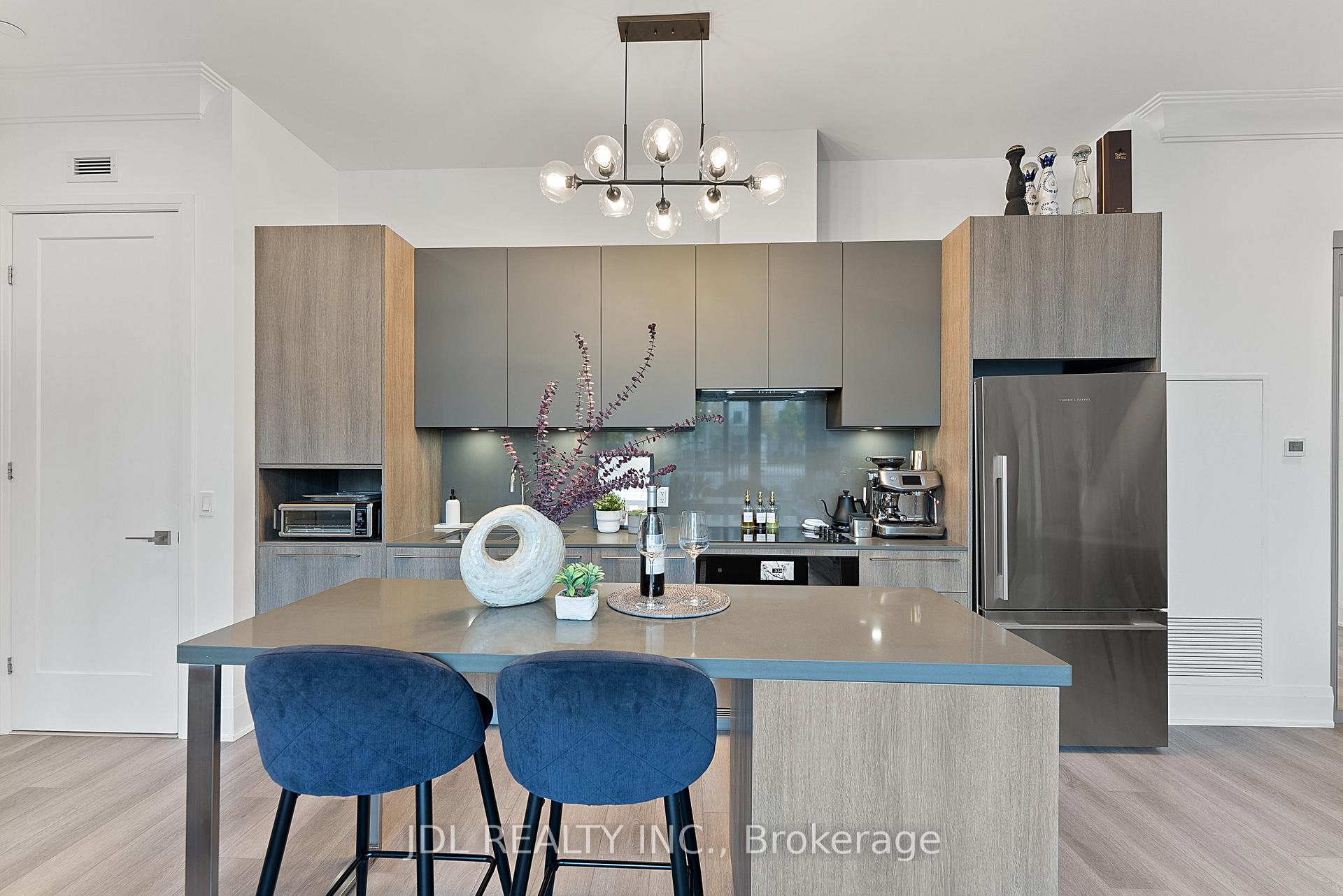 Photo 23 of Unit 102, 38 Water Walk Drive, Markham, Unionville — HOMEH
