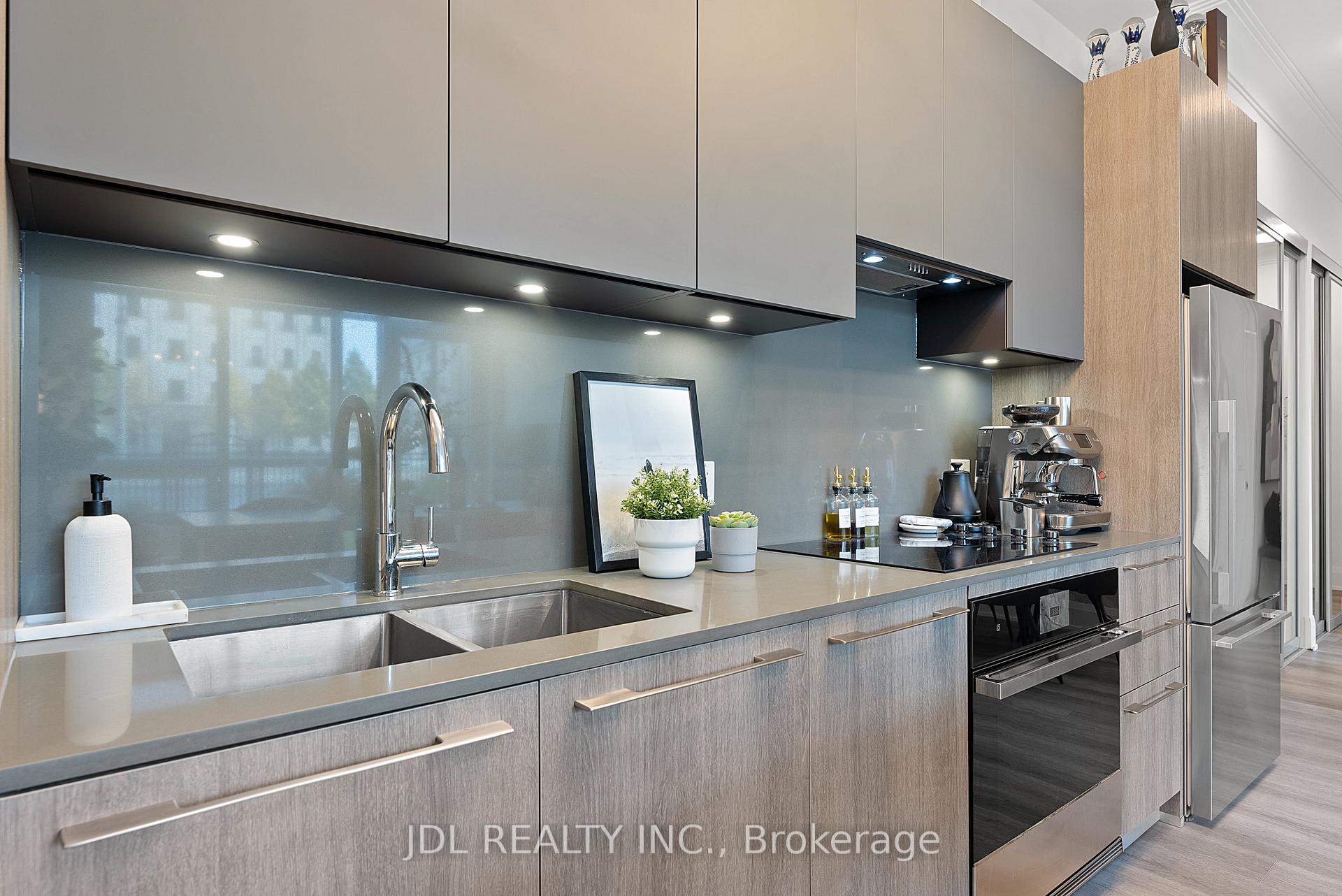 Photo 25 of Unit 102, 38 Water Walk Drive, Markham, Unionville — HOMEH