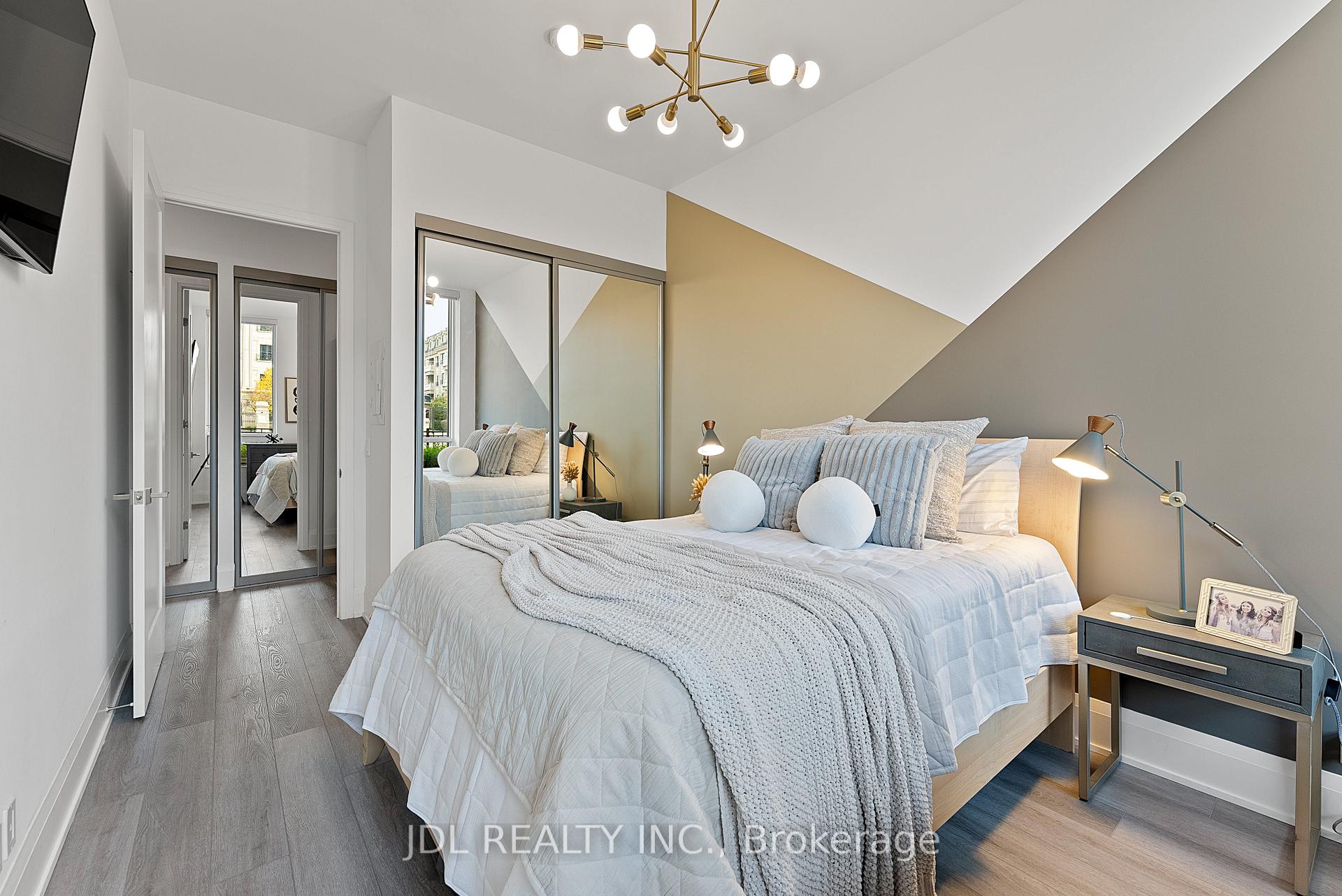 Photo 26 of Unit 102, 38 Water Walk Drive, Markham, Unionville — HOMEH