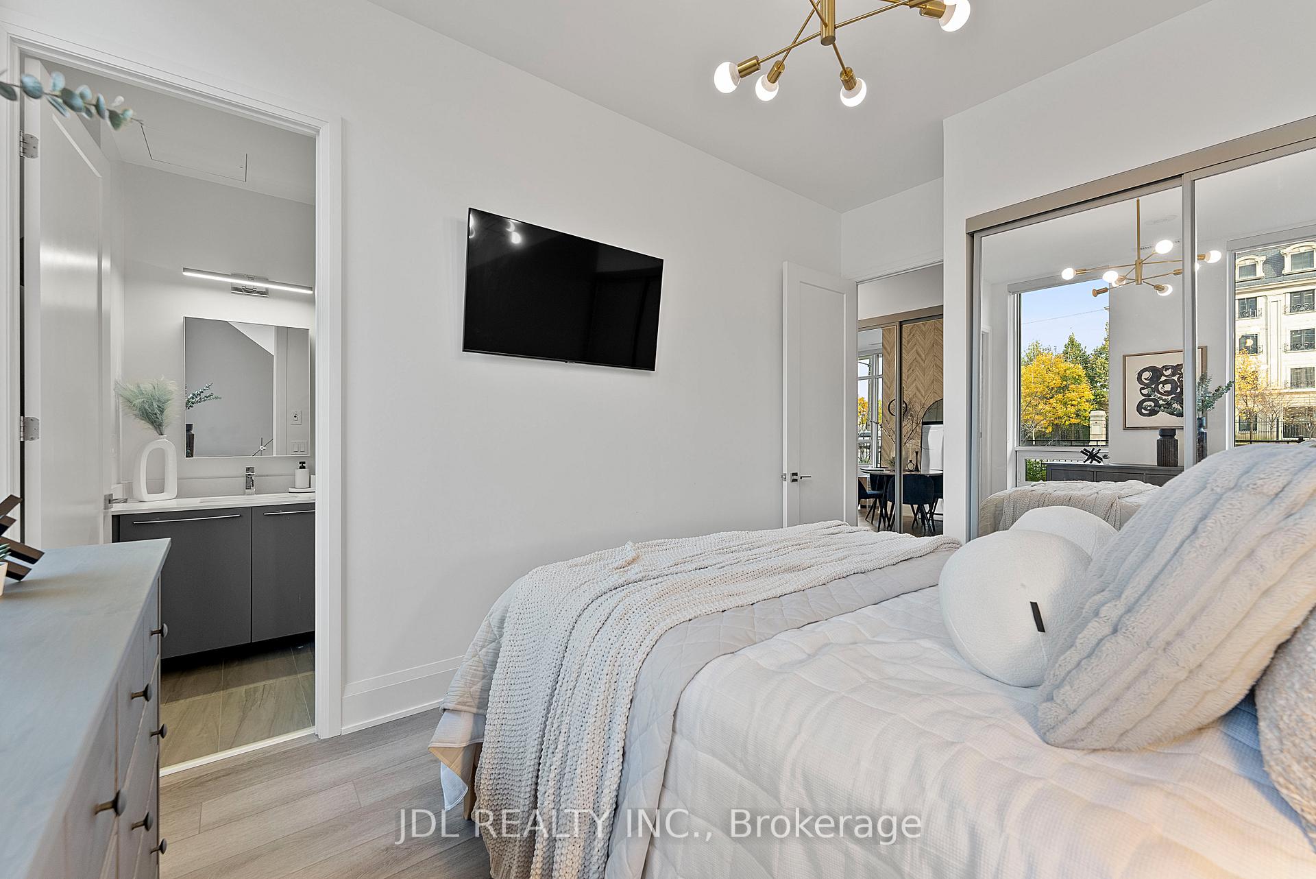 Photo 27 of Unit 102, 38 Water Walk Drive, Markham, Unionville — HOMEH