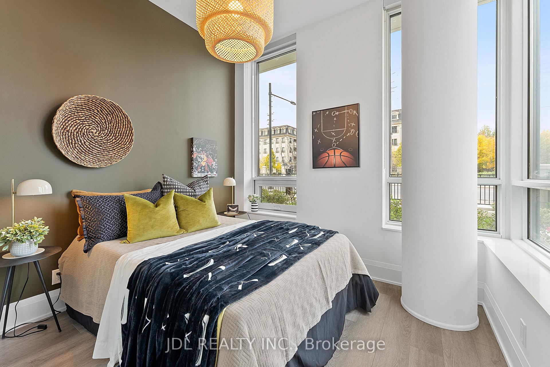 Photo 29 of Unit 102, 38 Water Walk Drive, Markham, Unionville — HOMEH
