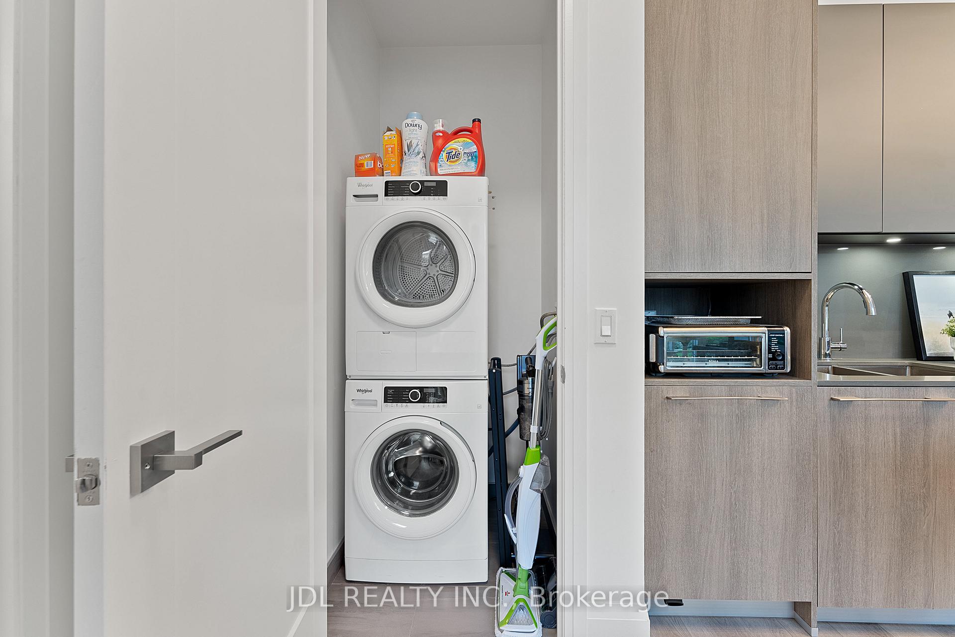 Photo 32 of Unit 102, 38 Water Walk Drive, Markham, Unionville — HOMEH