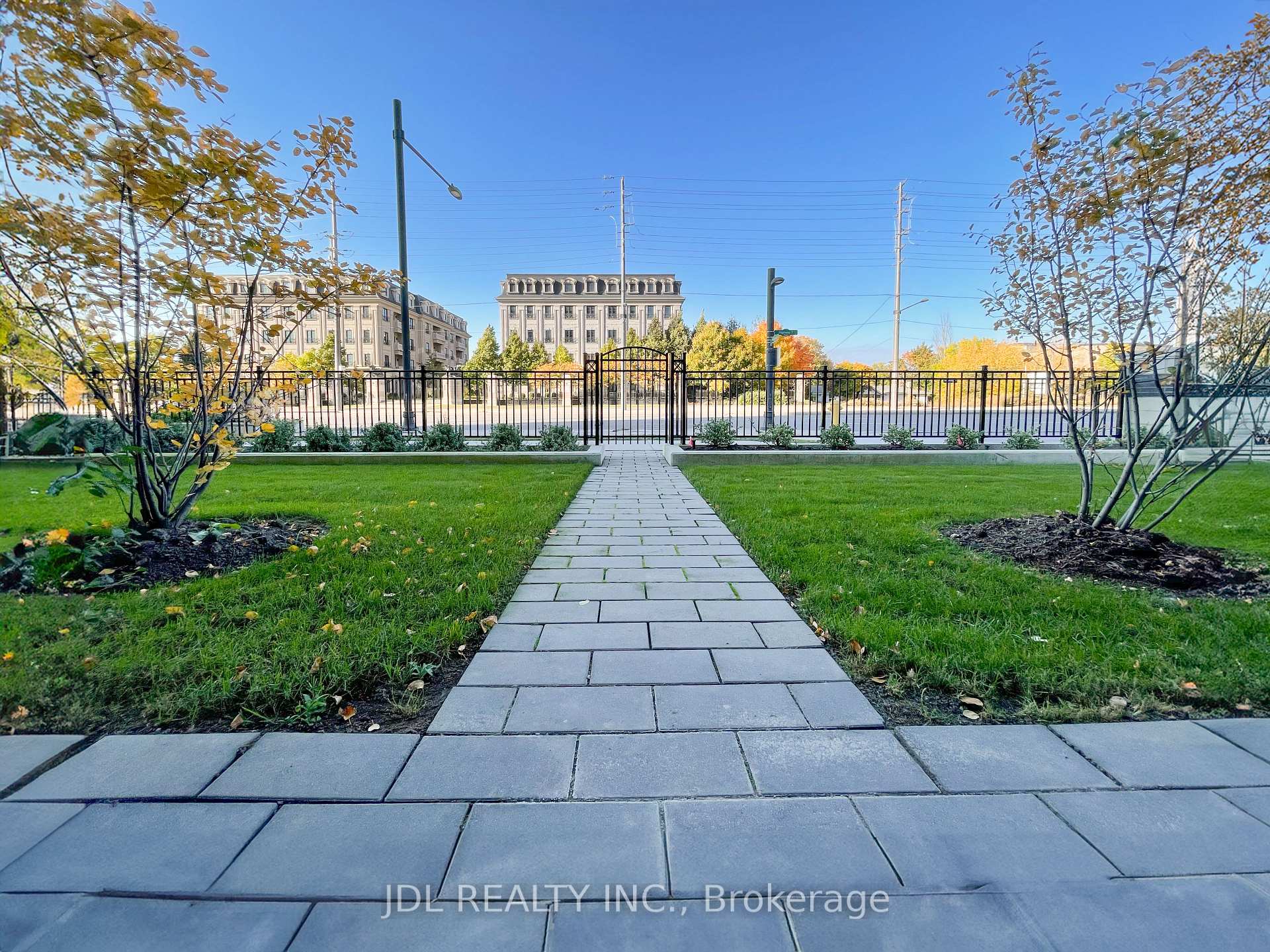 Photo 34 of Unit 102, 38 Water Walk Drive, Markham, Unionville — HOMEH