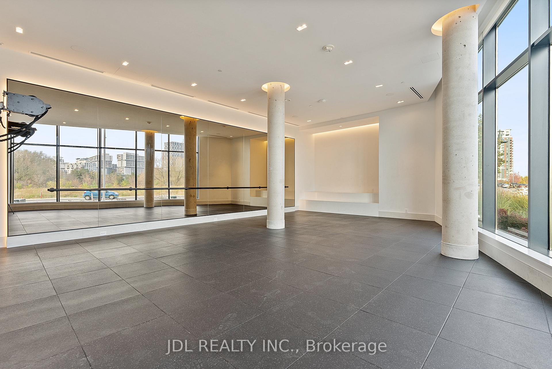 Photo 35 of Unit 102, 38 Water Walk Drive, Markham, Unionville — HOMEH