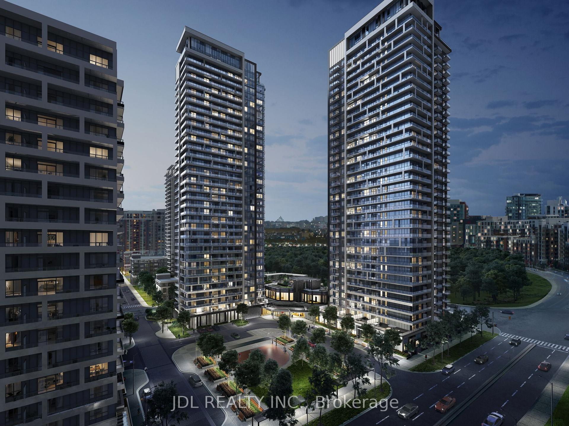 Photo 40 of Unit 102, 38 Water Walk Drive, Markham, Unionville — HOMEH