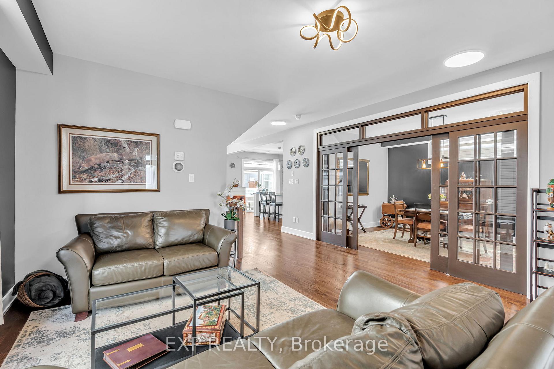 Photo 6 of 2114 Helene-Campbell Road, Ottawa, Barrhaven - Cedargrove/Fraserdale — HOMEH