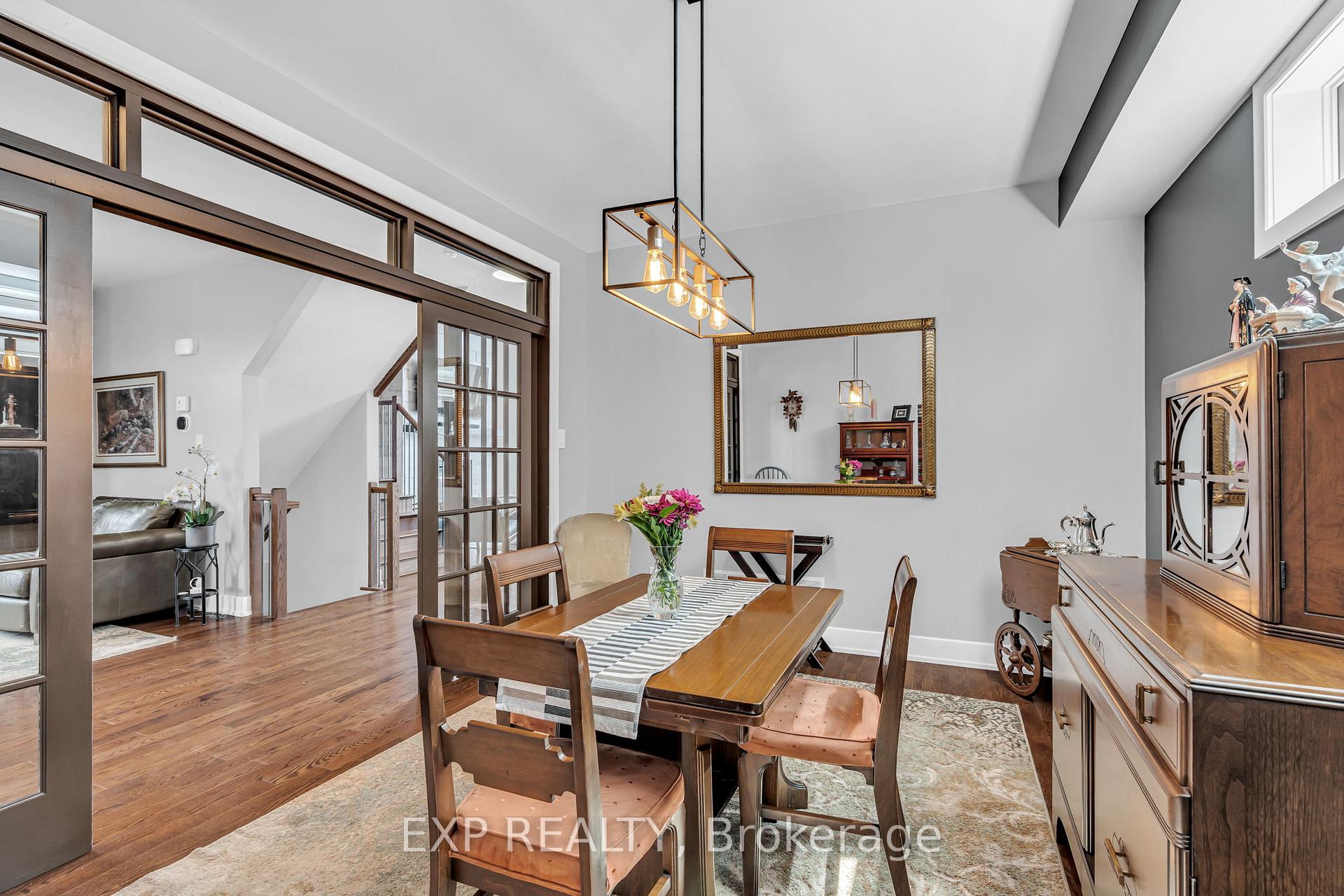 Photo 9 of 2114 Helene-Campbell Road, Ottawa, Barrhaven - Cedargrove/Fraserdale — HOMEH