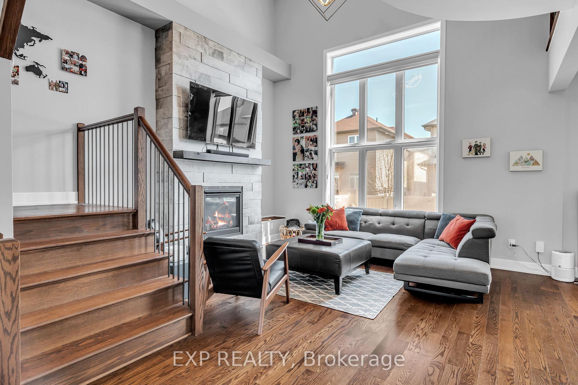 Photo 11 of 2114 Helene-Campbell Road, Ottawa, Barrhaven - Cedargrove/Fraserdale — HOMEH