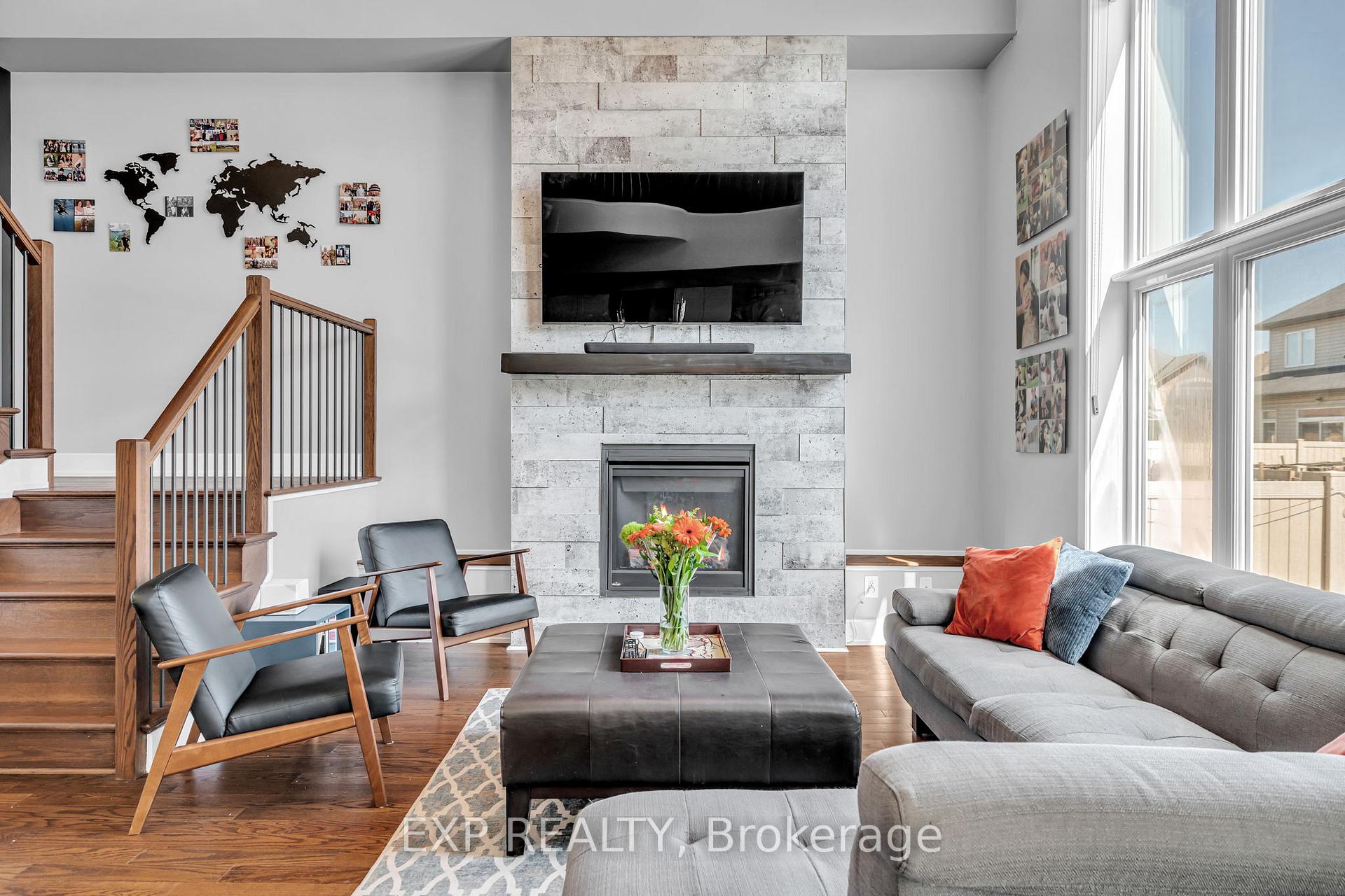 Photo 12 of 2114 Helene-Campbell Road, Ottawa, Barrhaven - Cedargrove/Fraserdale — HOMEH