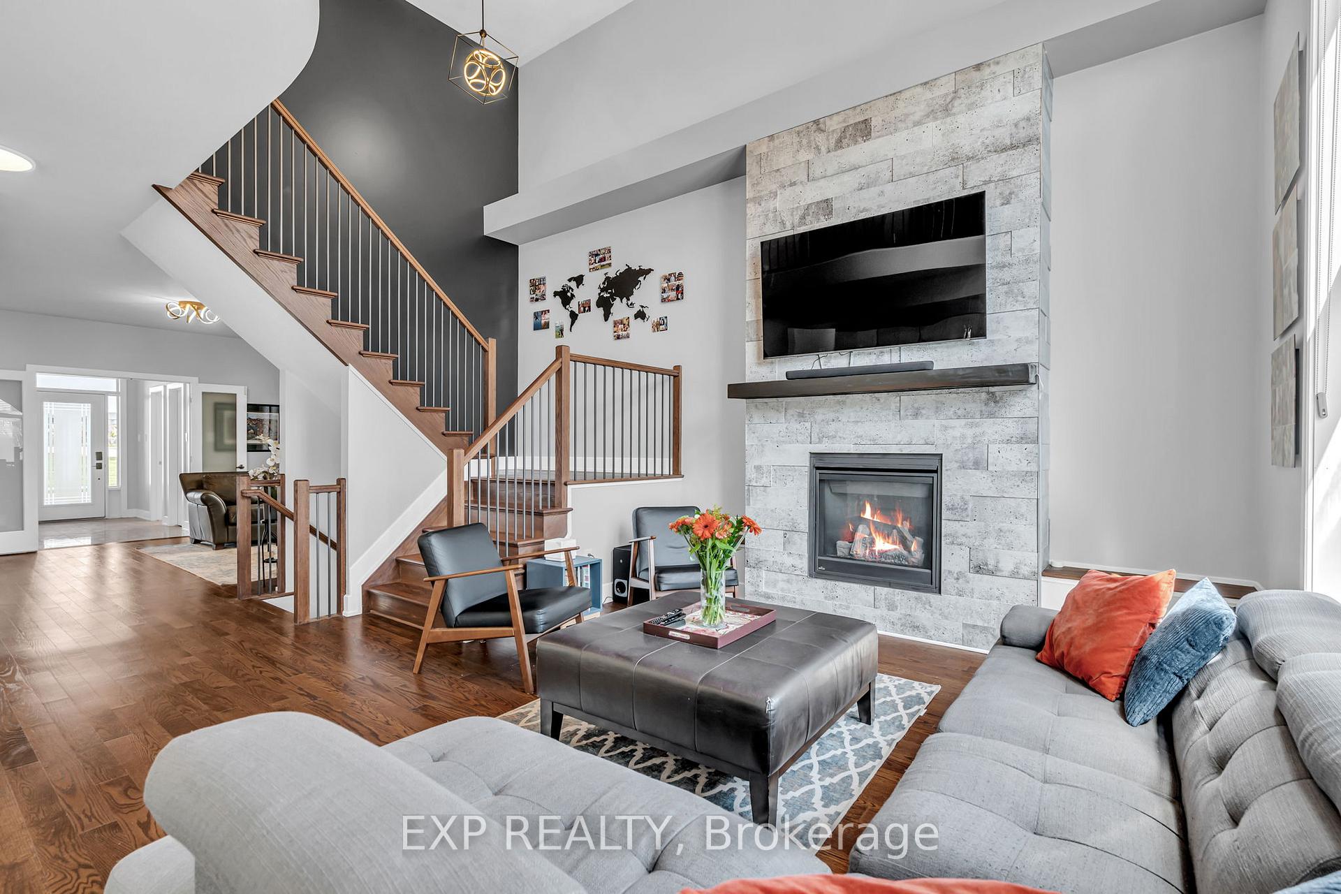 Photo 13 of 2114 Helene-Campbell Road, Ottawa, Barrhaven - Cedargrove/Fraserdale — HOMEH