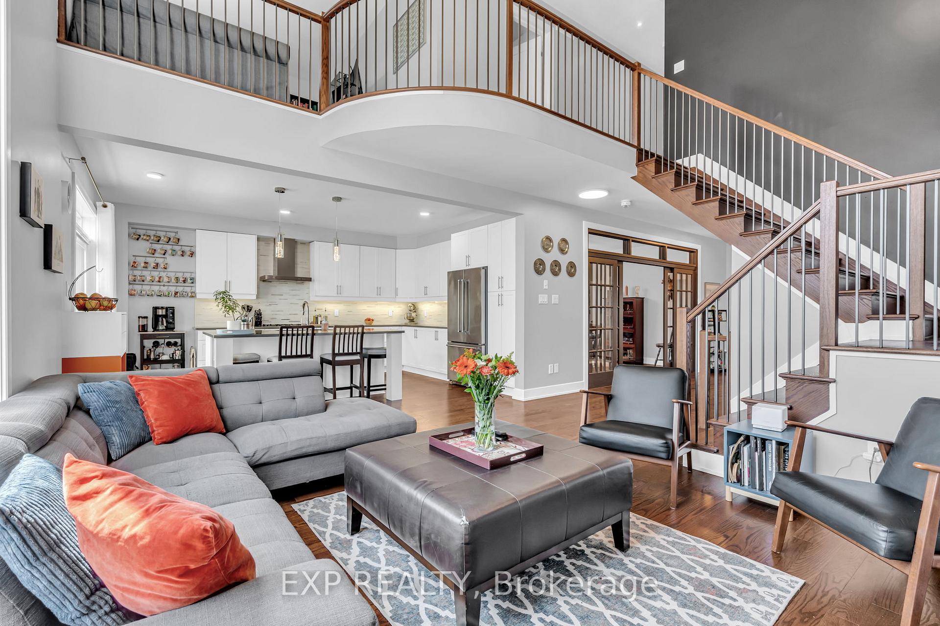 Photo 14 of 2114 Helene-Campbell Road, Ottawa, Barrhaven - Cedargrove/Fraserdale — HOMEH