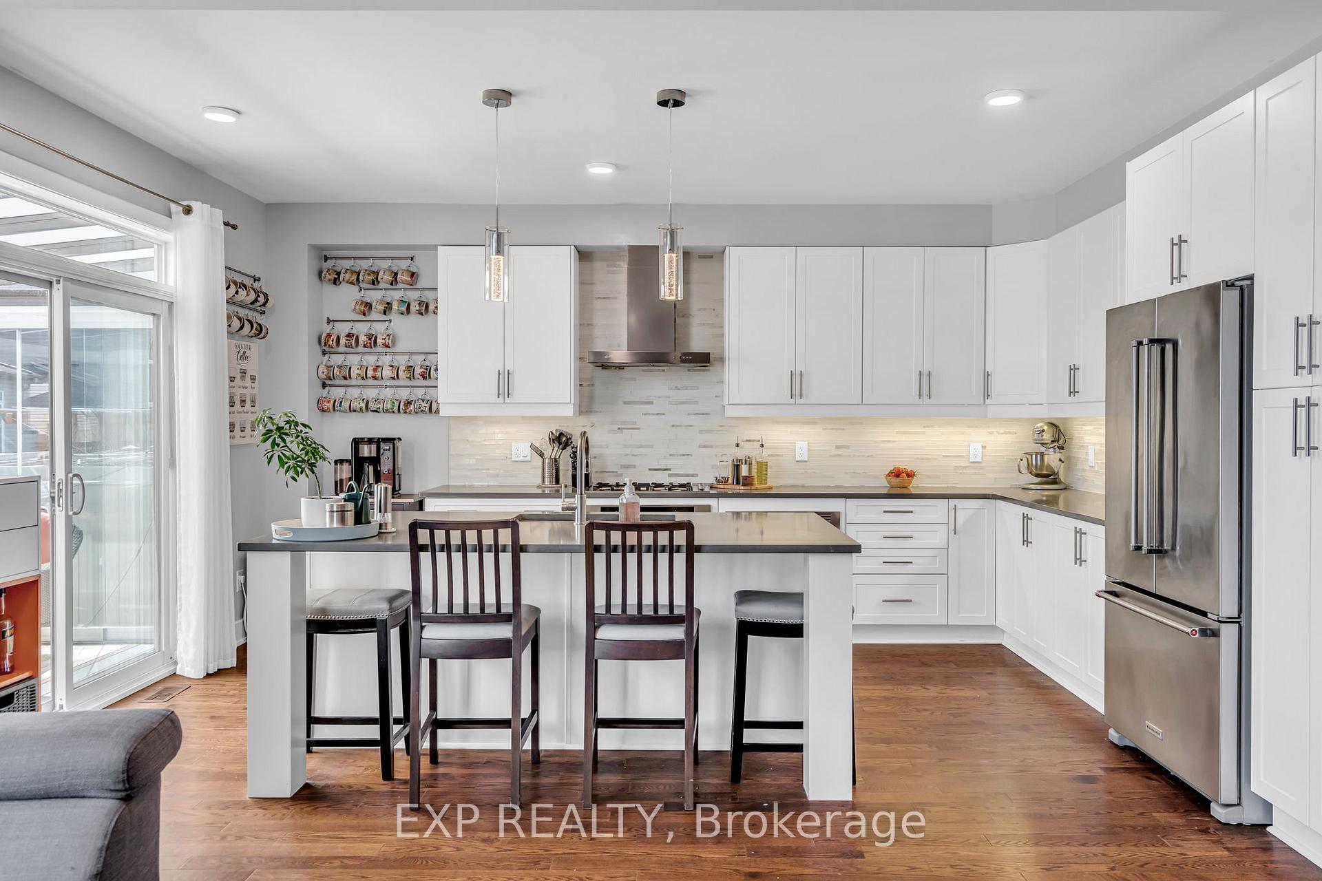 Photo 15 of 2114 Helene-Campbell Road, Ottawa, Barrhaven - Cedargrove/Fraserdale — HOMEH