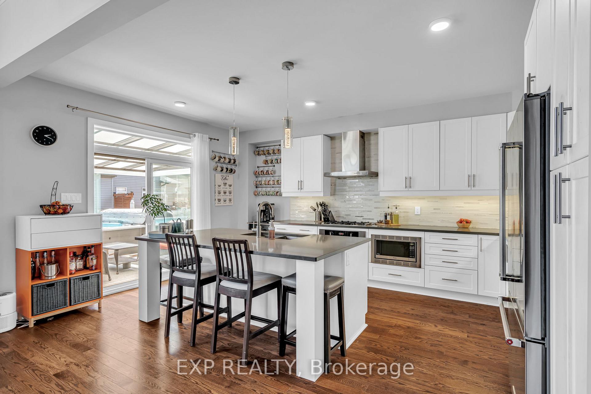 Photo 16 of 2114 Helene-Campbell Road, Ottawa, Barrhaven - Cedargrove/Fraserdale — HOMEH
