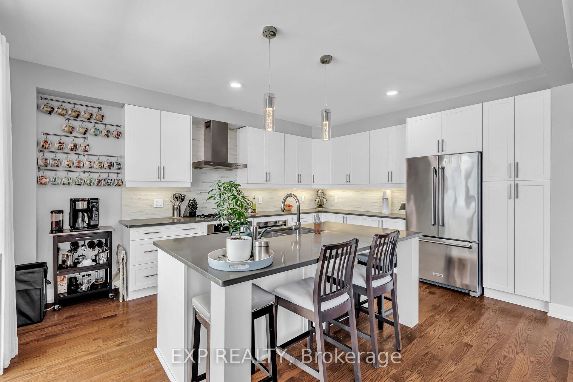 Photo 17 of 2114 Helene-Campbell Road, Ottawa, Barrhaven - Cedargrove/Fraserdale — HOMEH