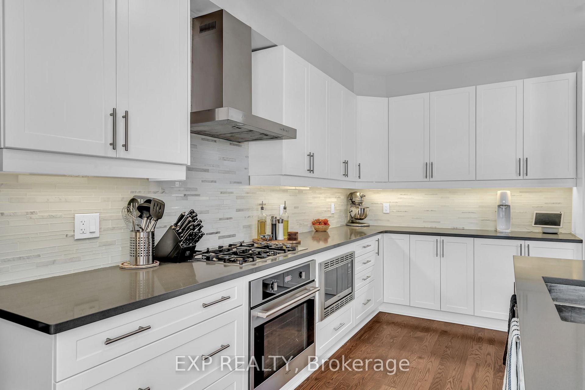 Photo 18 of 2114 Helene-Campbell Road, Ottawa, Barrhaven - Cedargrove/Fraserdale — HOMEH