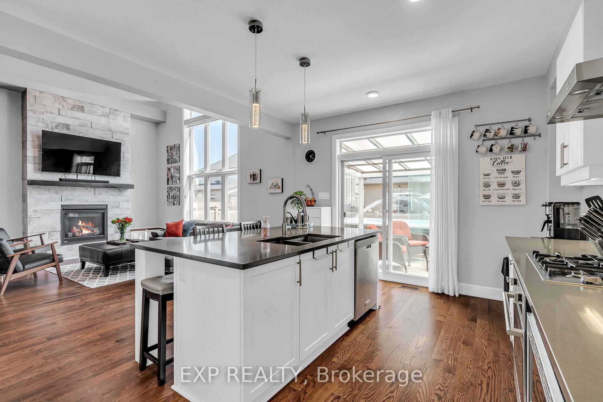 Photo 19 of 2114 Helene-Campbell Road, Ottawa, Barrhaven - Cedargrove/Fraserdale — HOMEH