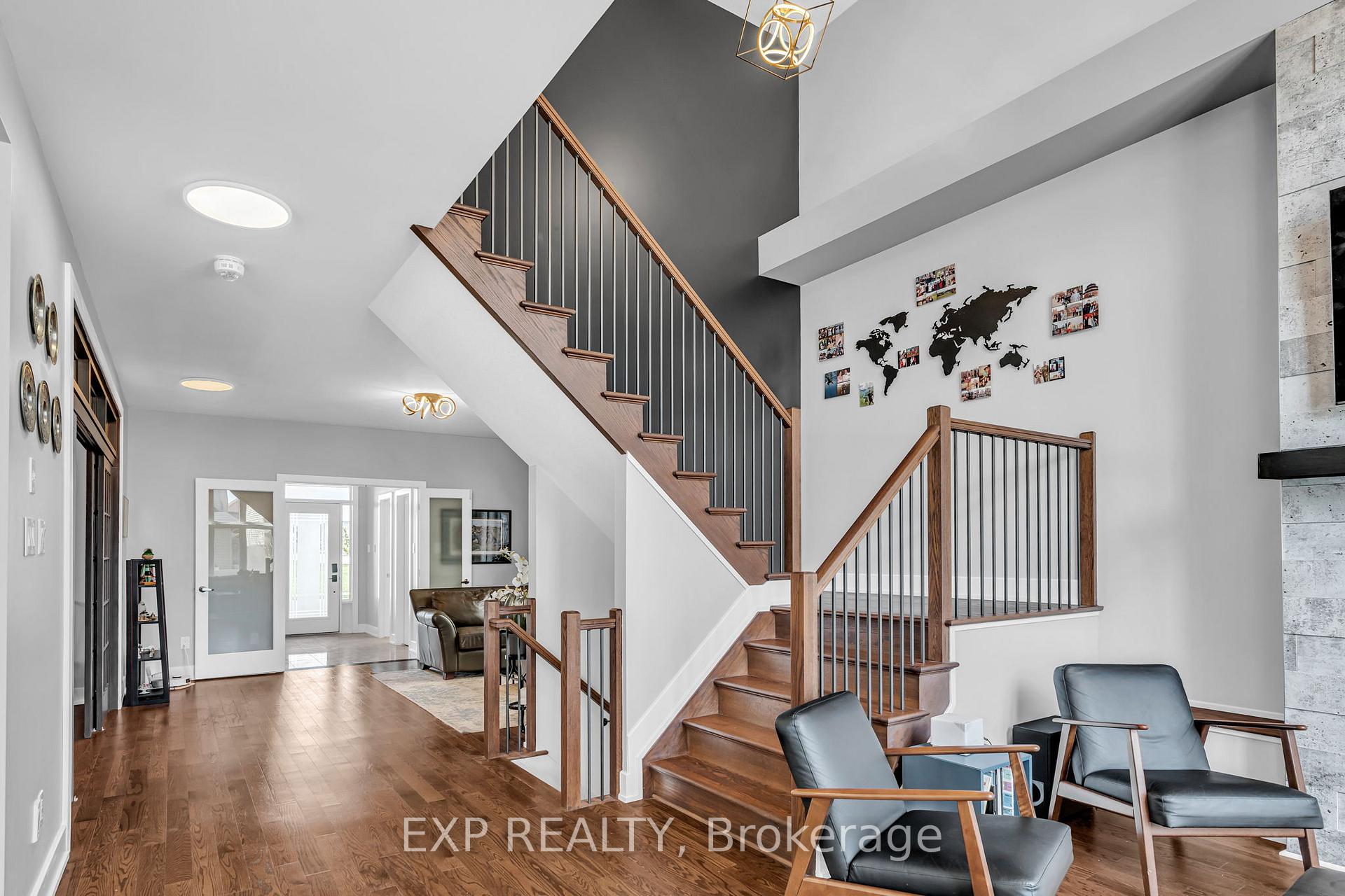 Photo 20 of 2114 Helene-Campbell Road, Ottawa, Barrhaven - Cedargrove/Fraserdale — HOMEH