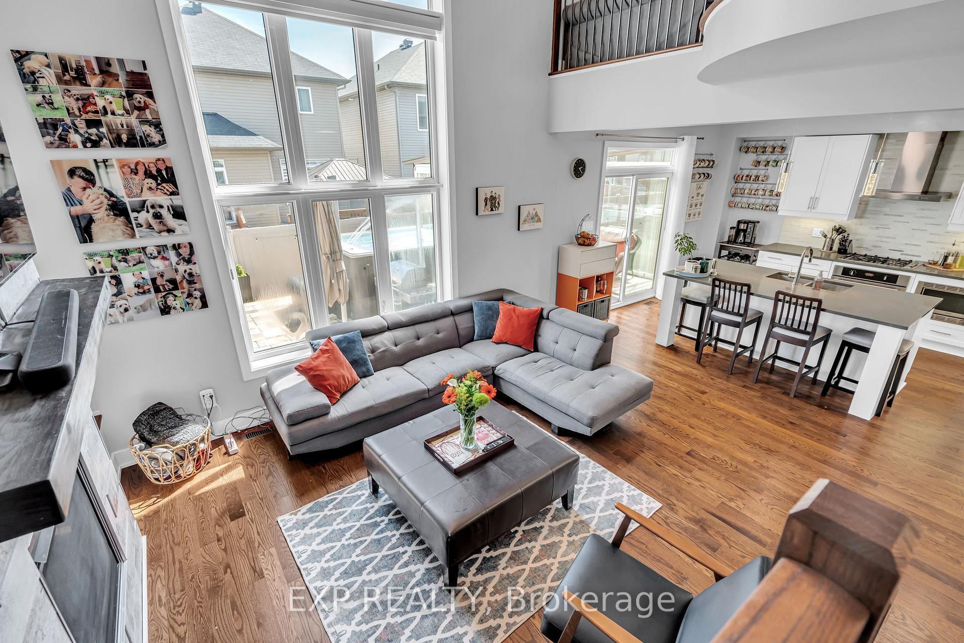 Photo 21 of 2114 Helene-Campbell Road, Ottawa, Barrhaven - Cedargrove/Fraserdale — HOMEH